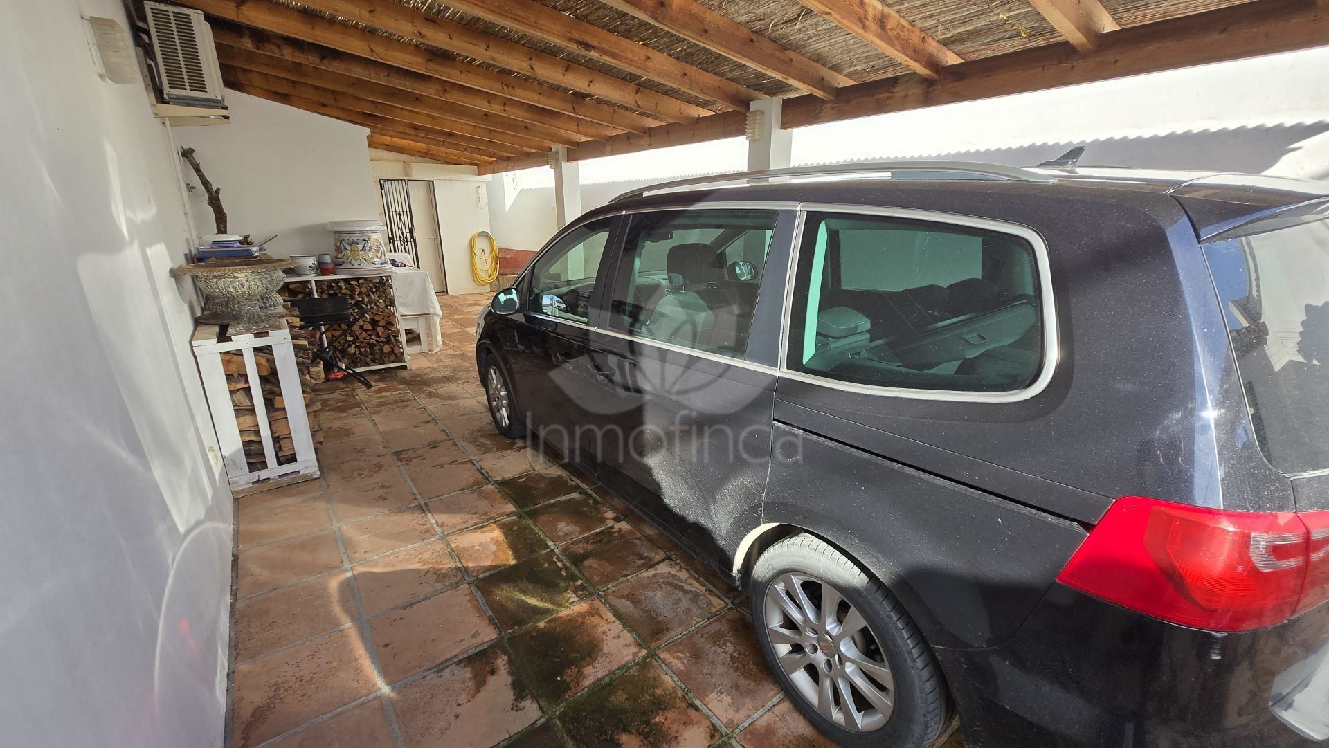 Villa in Puerto Romano, Estepona