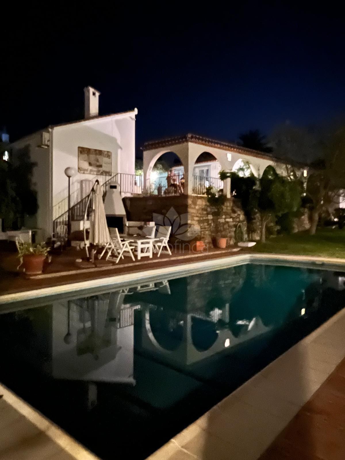 Villa in Puerto Romano, Estepona