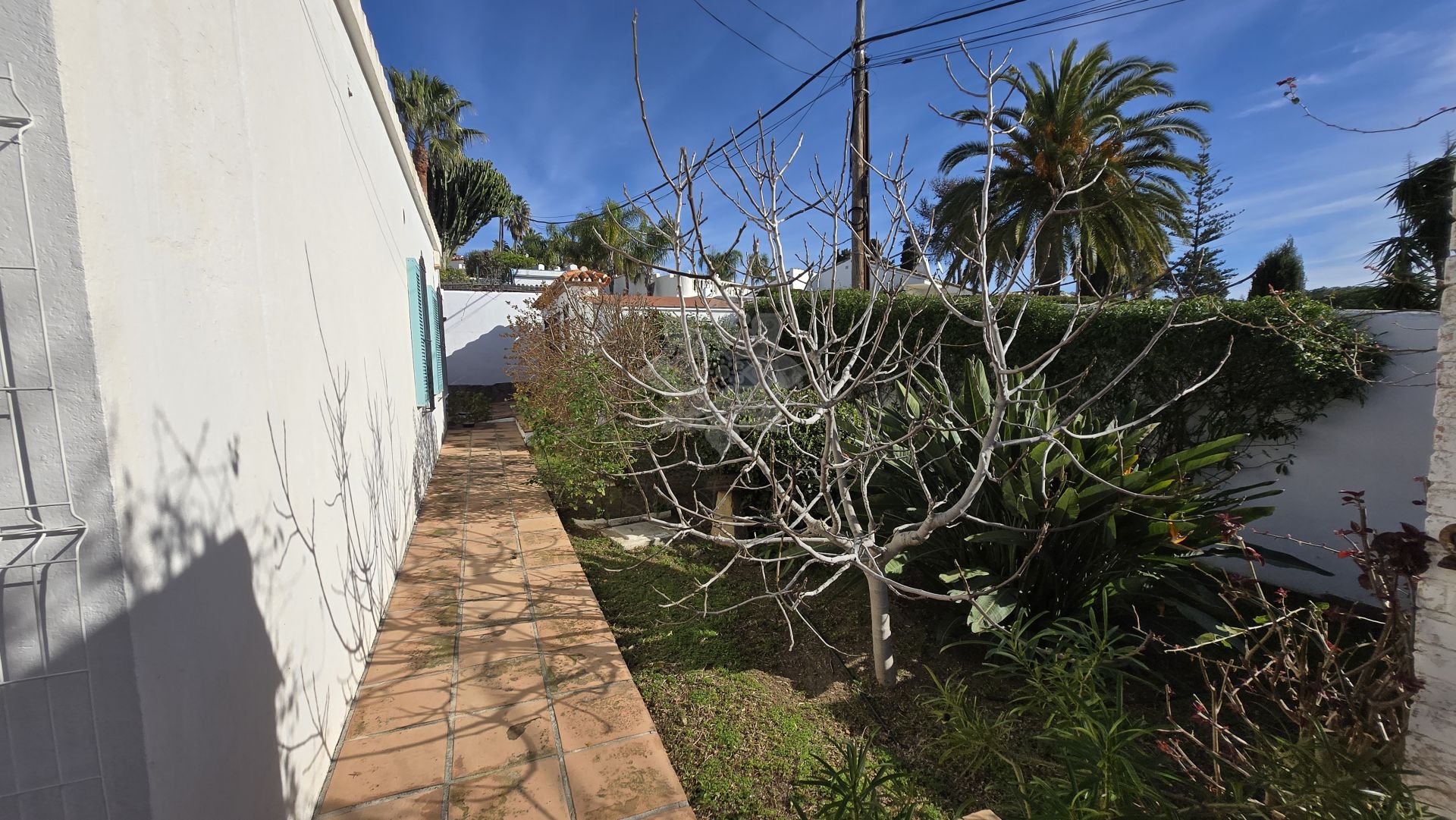 Villa en Puerto Romano, Estepona