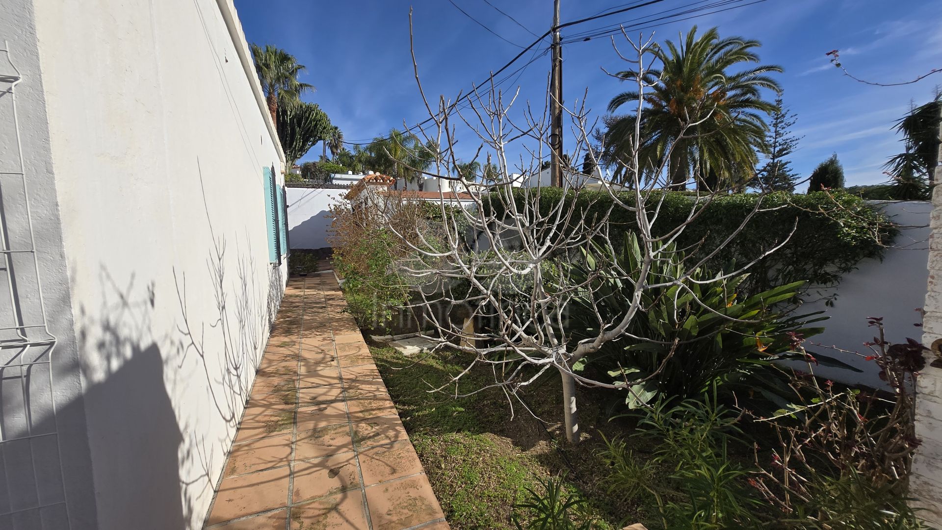 Villa in Puerto Romano, Estepona