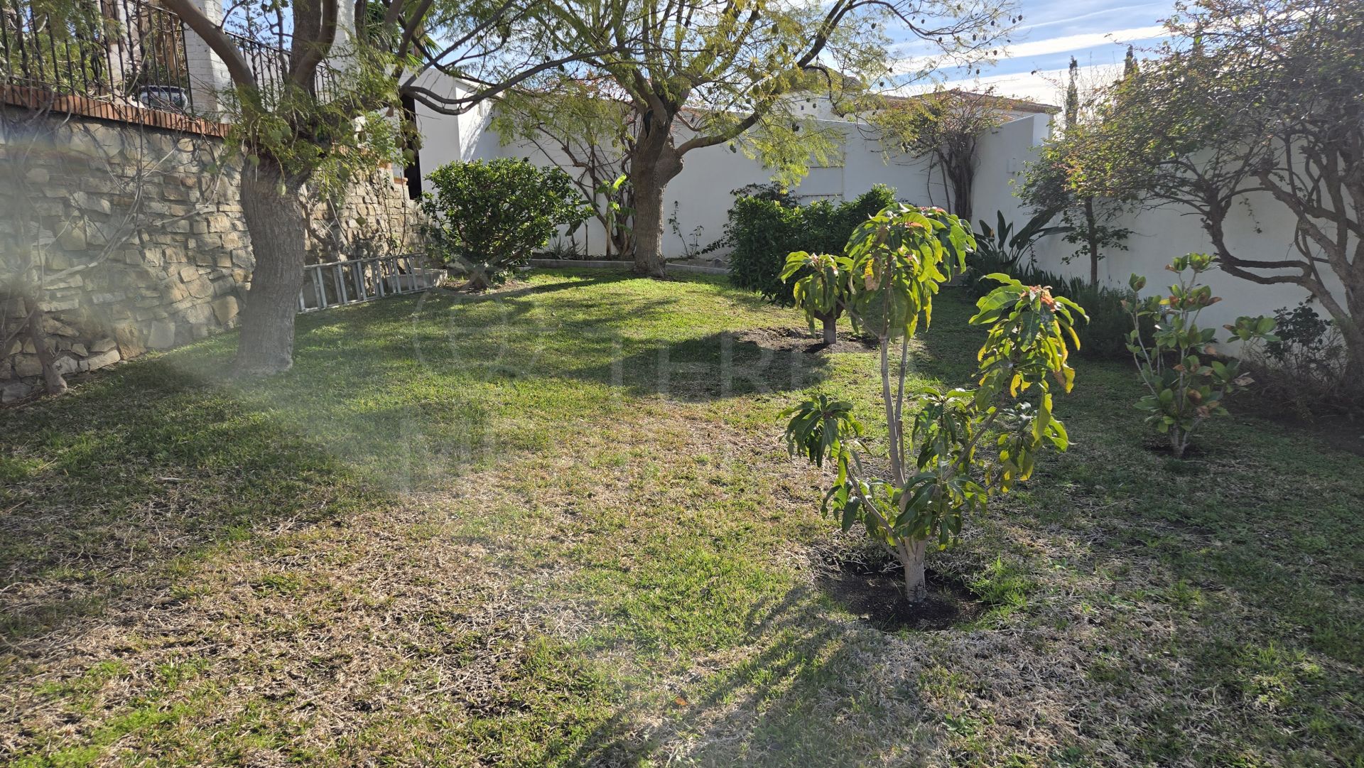 Villa in Puerto Romano, Estepona