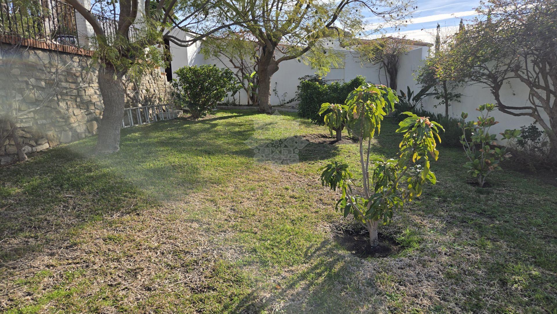 Villa en Puerto Romano, Estepona