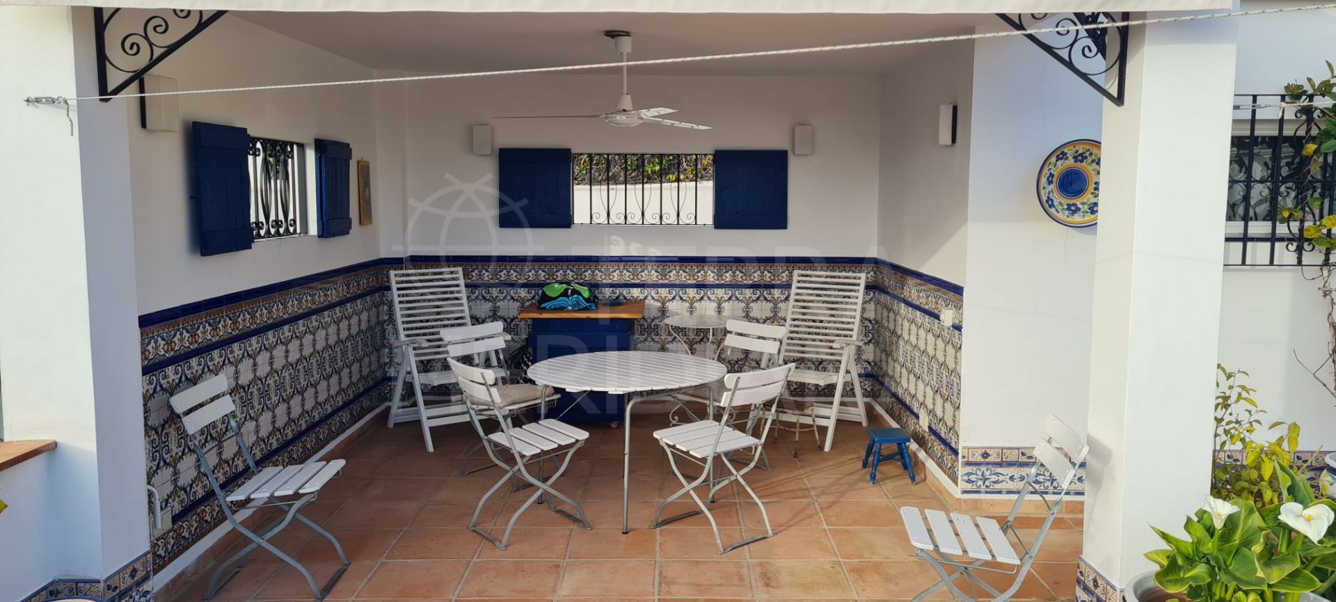 Villa in Puerto Romano, Estepona