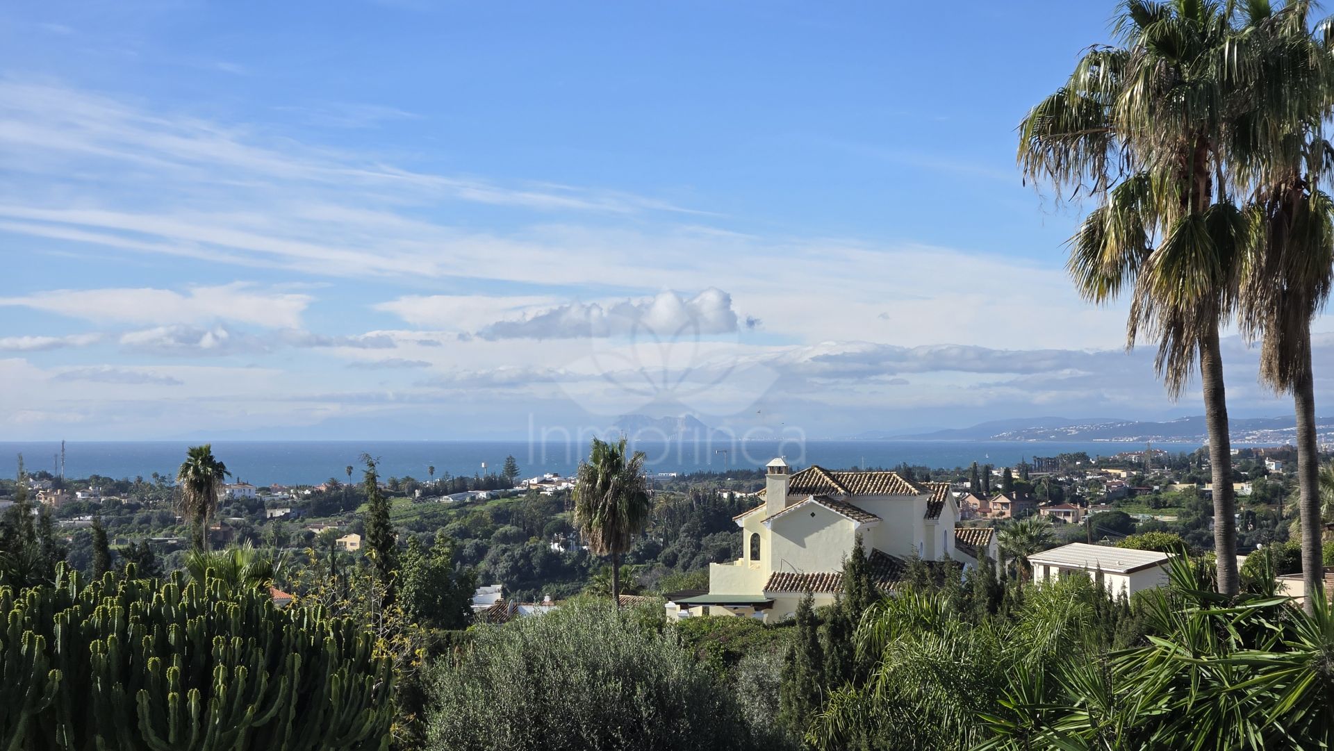 Villa in Puerto Romano, Estepona