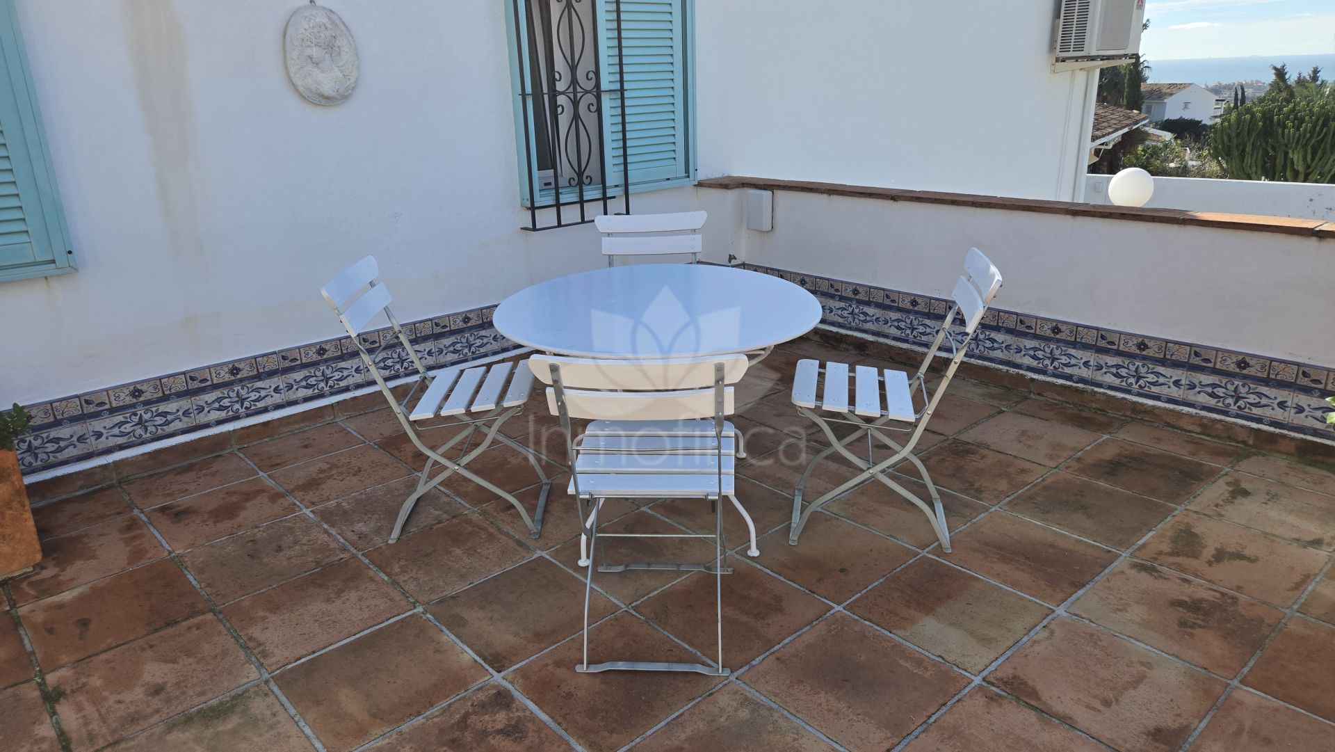 Villa in Puerto Romano, Estepona