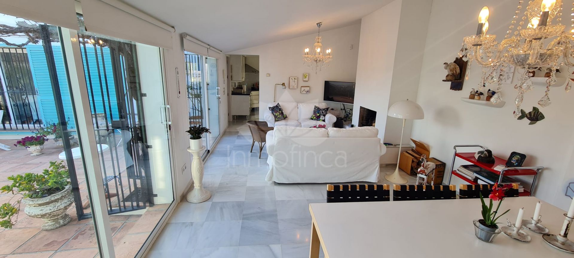 Villa in Puerto Romano, Estepona