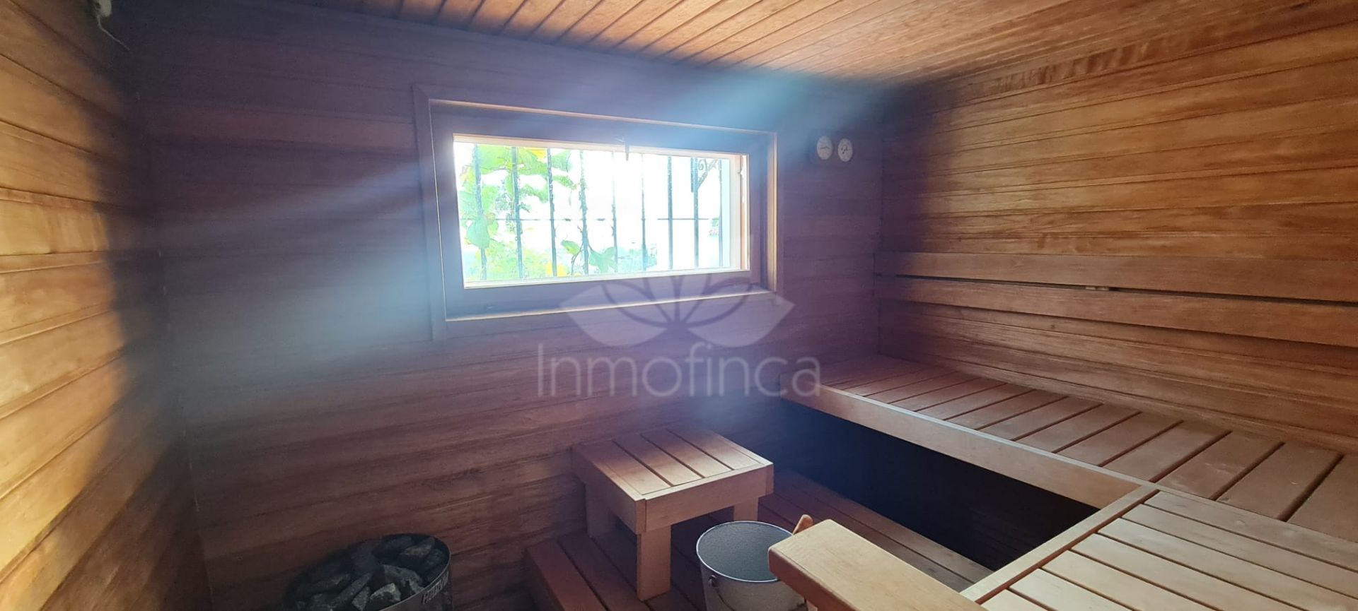 Villa in Puerto Romano, Estepona