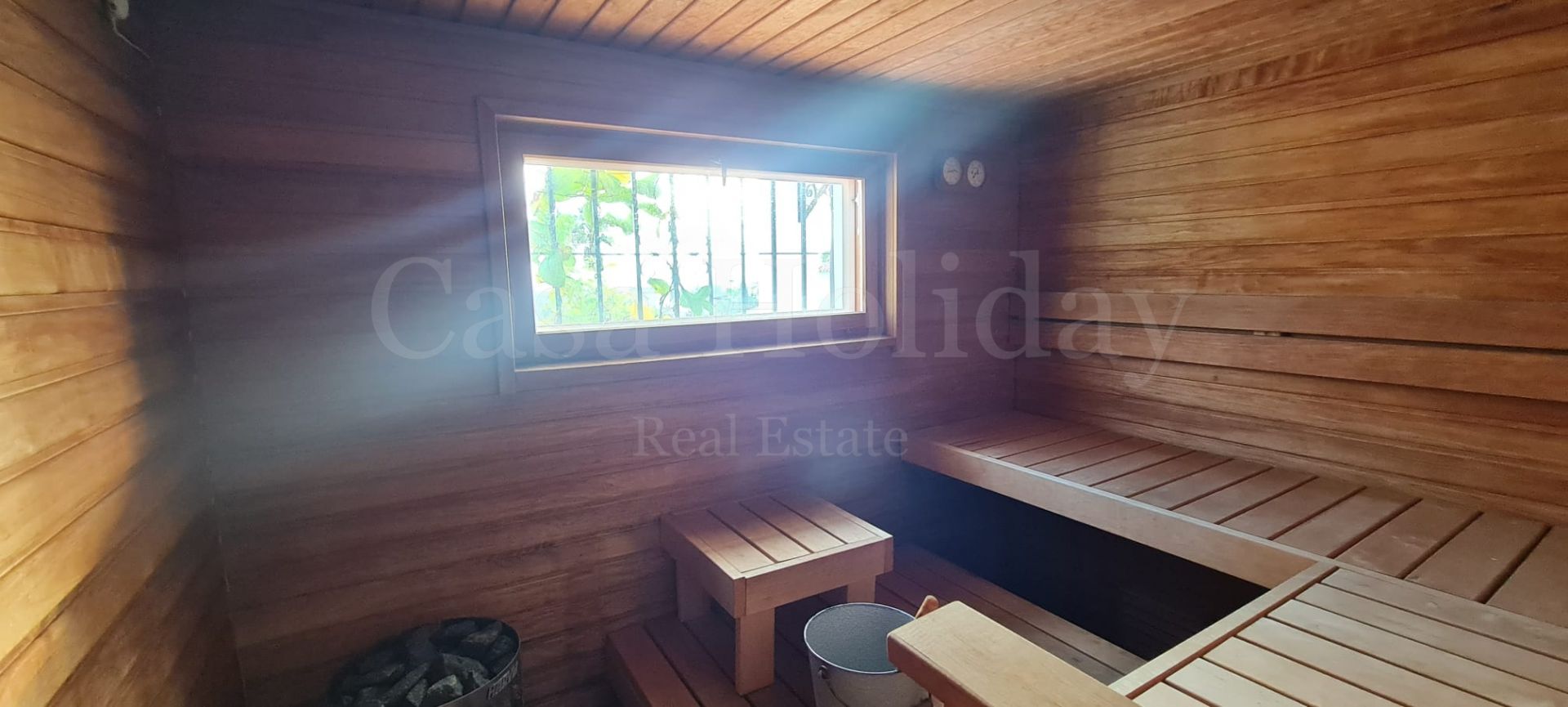 Villa en Puerto Romano, Estepona