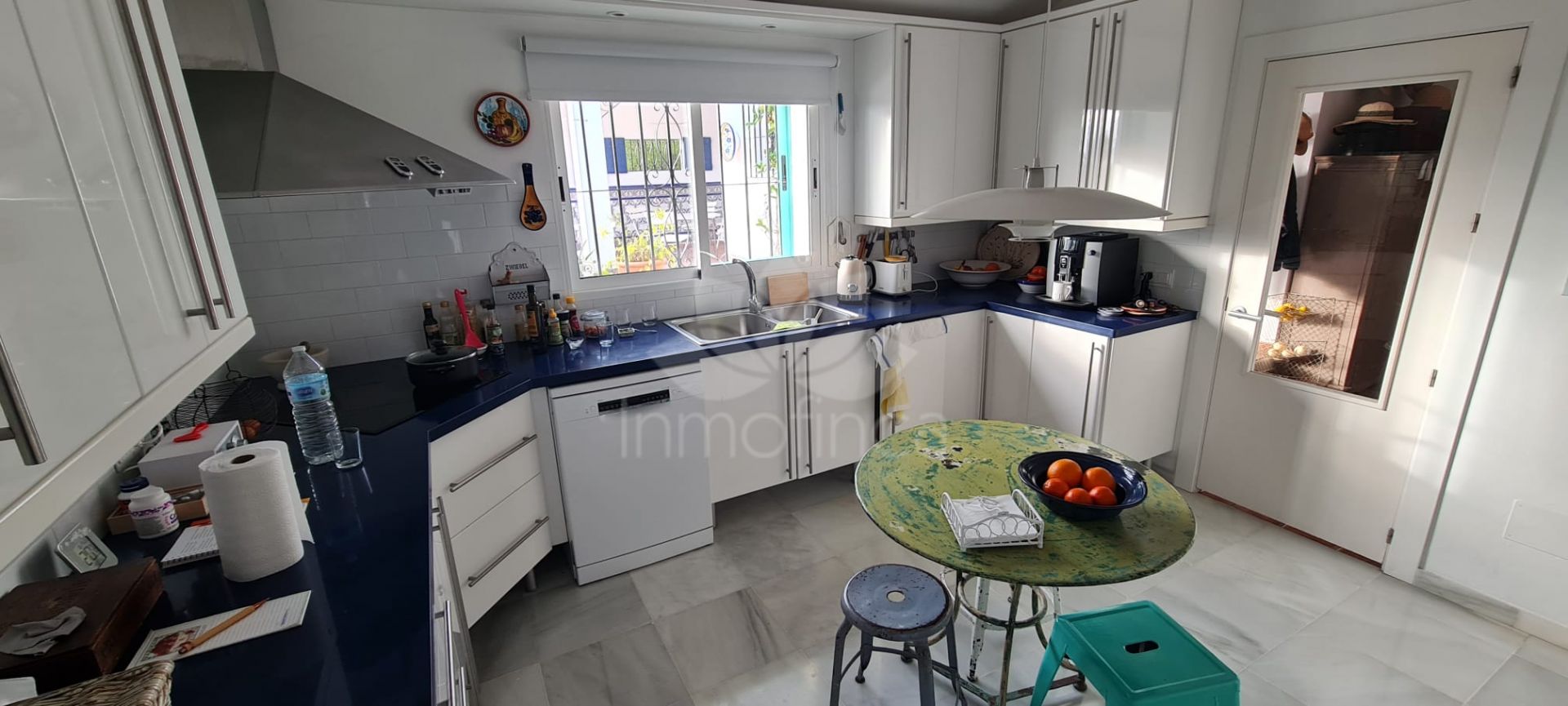 Villa in Puerto Romano, Estepona