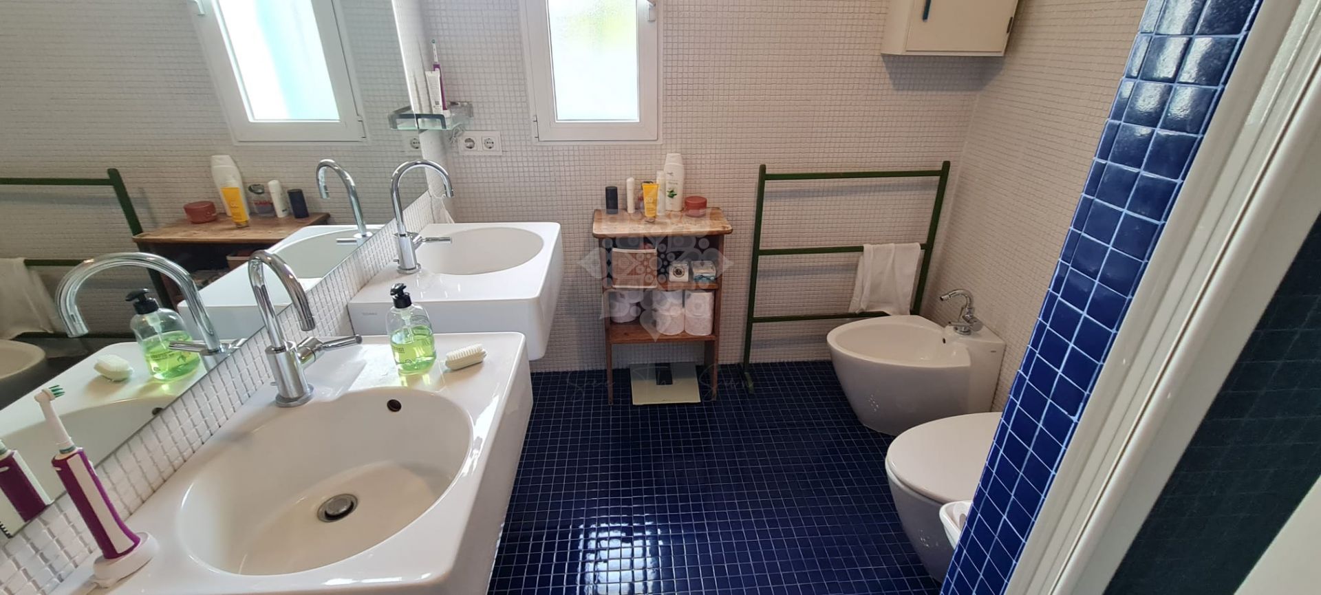 Villa en Puerto Romano, Estepona