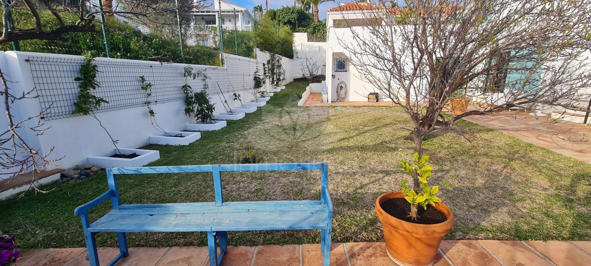 Villa in Puerto Romano, Estepona