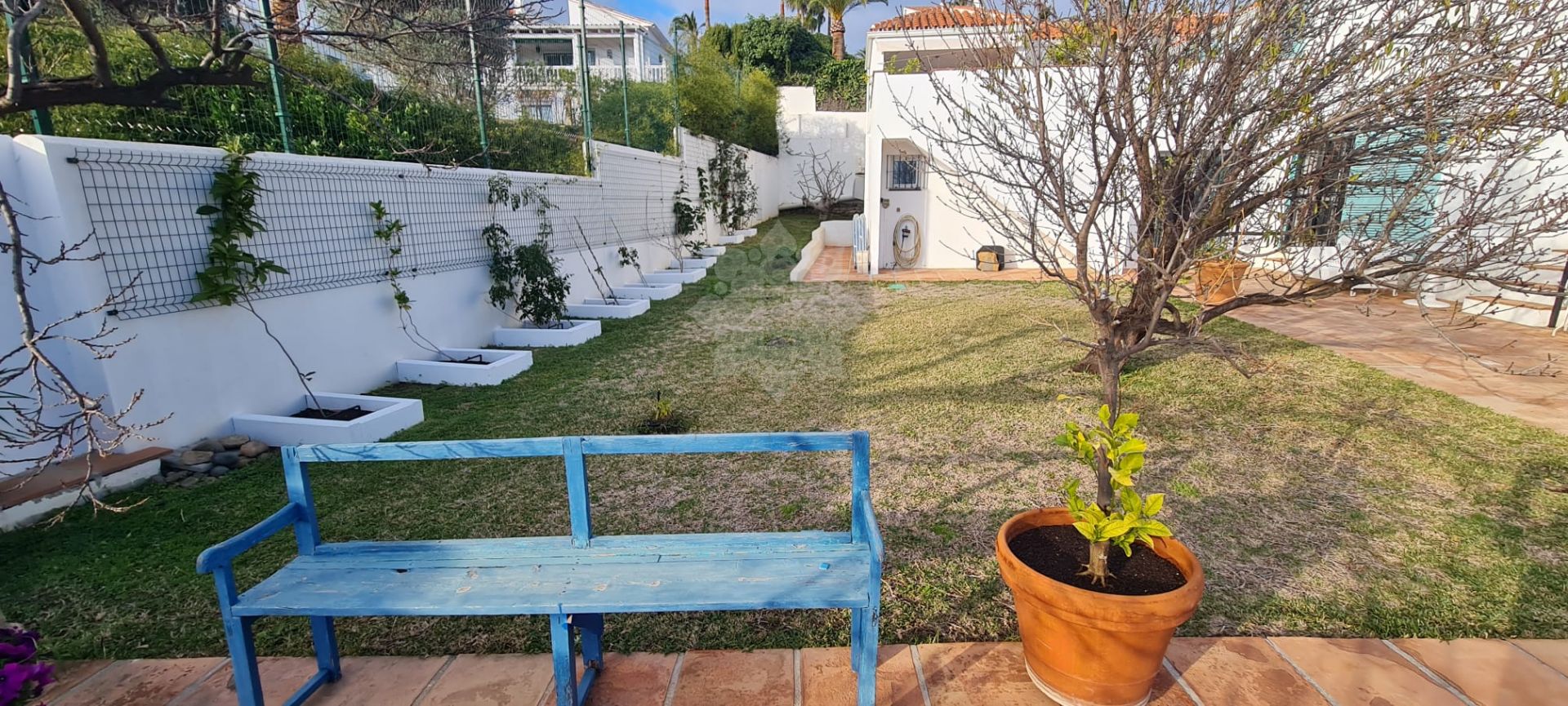 Villa en Puerto Romano, Estepona