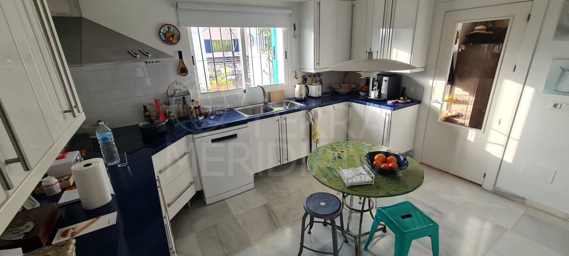 Villa in Puerto Romano, Estepona