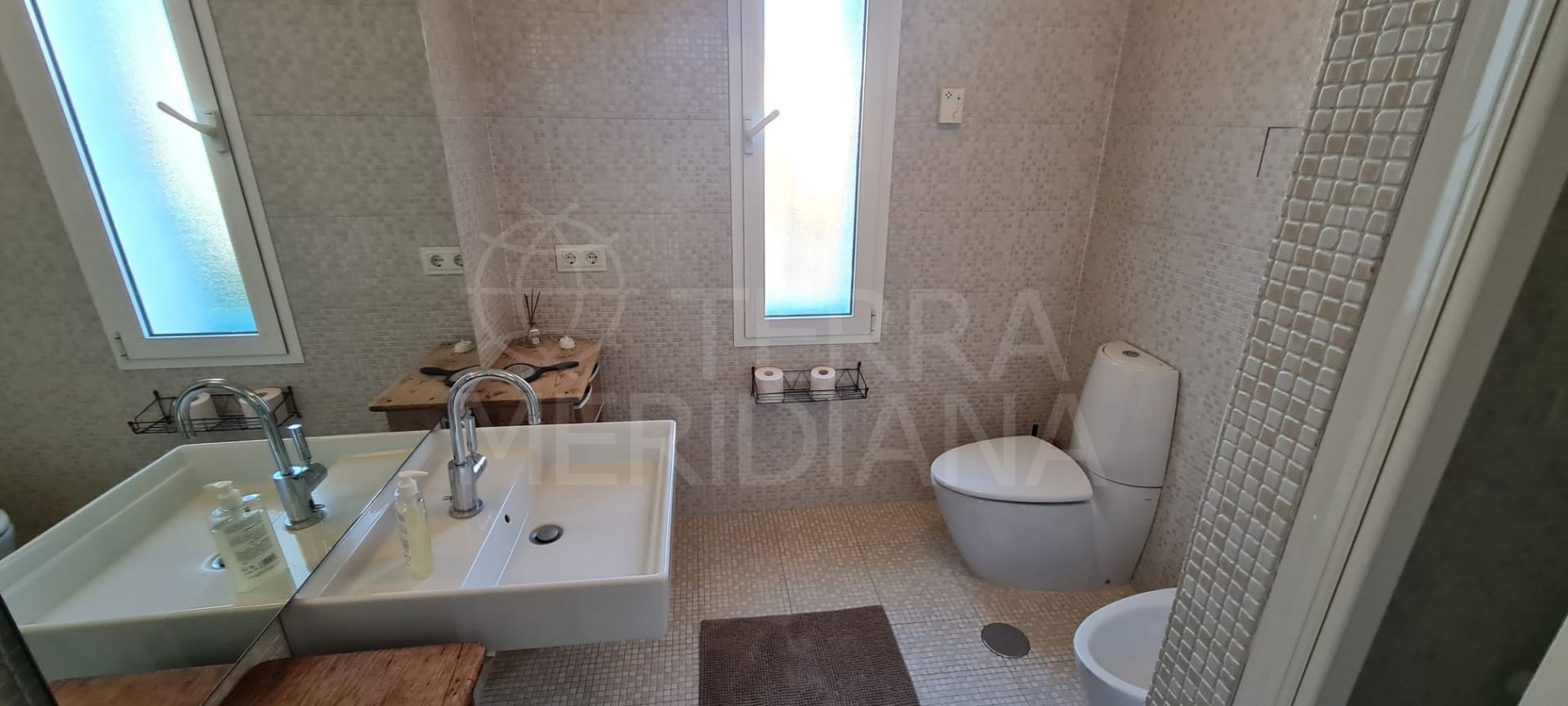 Villa in Puerto Romano, Estepona