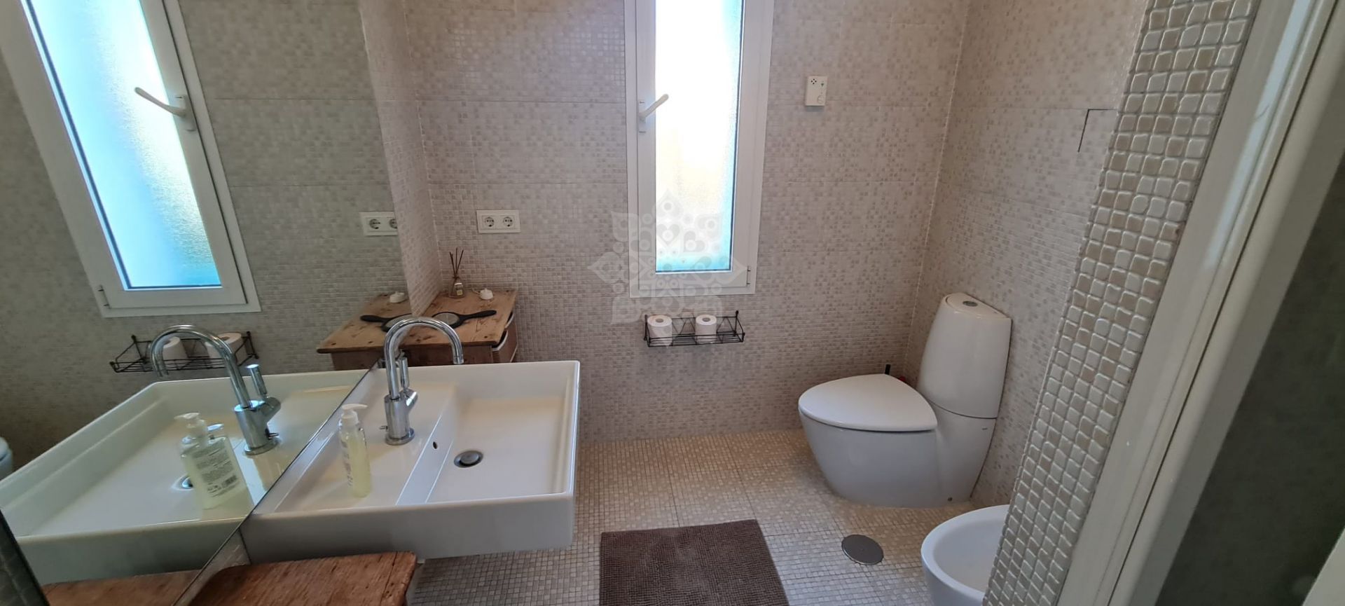 Villa en Puerto Romano, Estepona