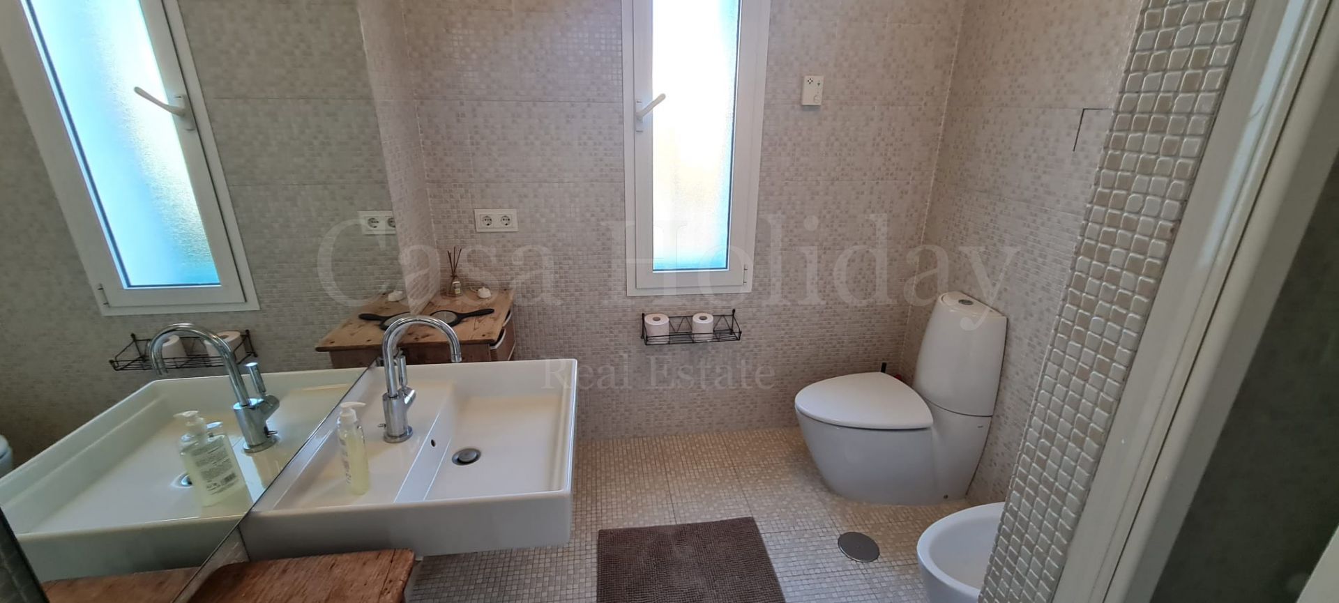 Villa en Puerto Romano, Estepona