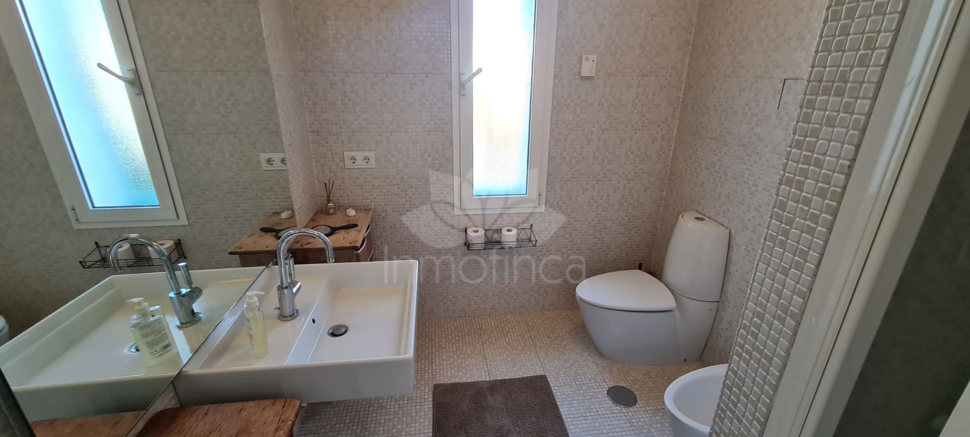 Villa in Puerto Romano, Estepona