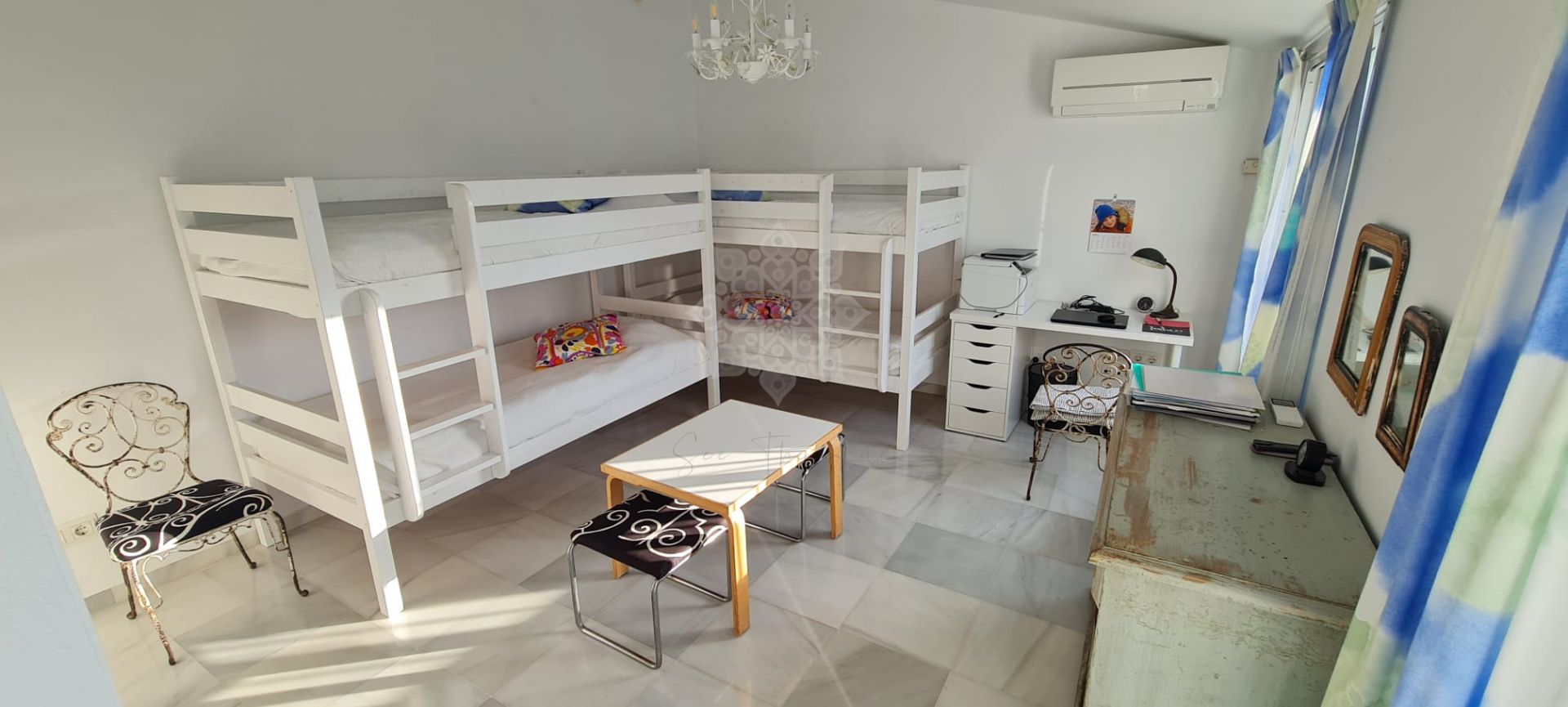 Villa en Puerto Romano, Estepona