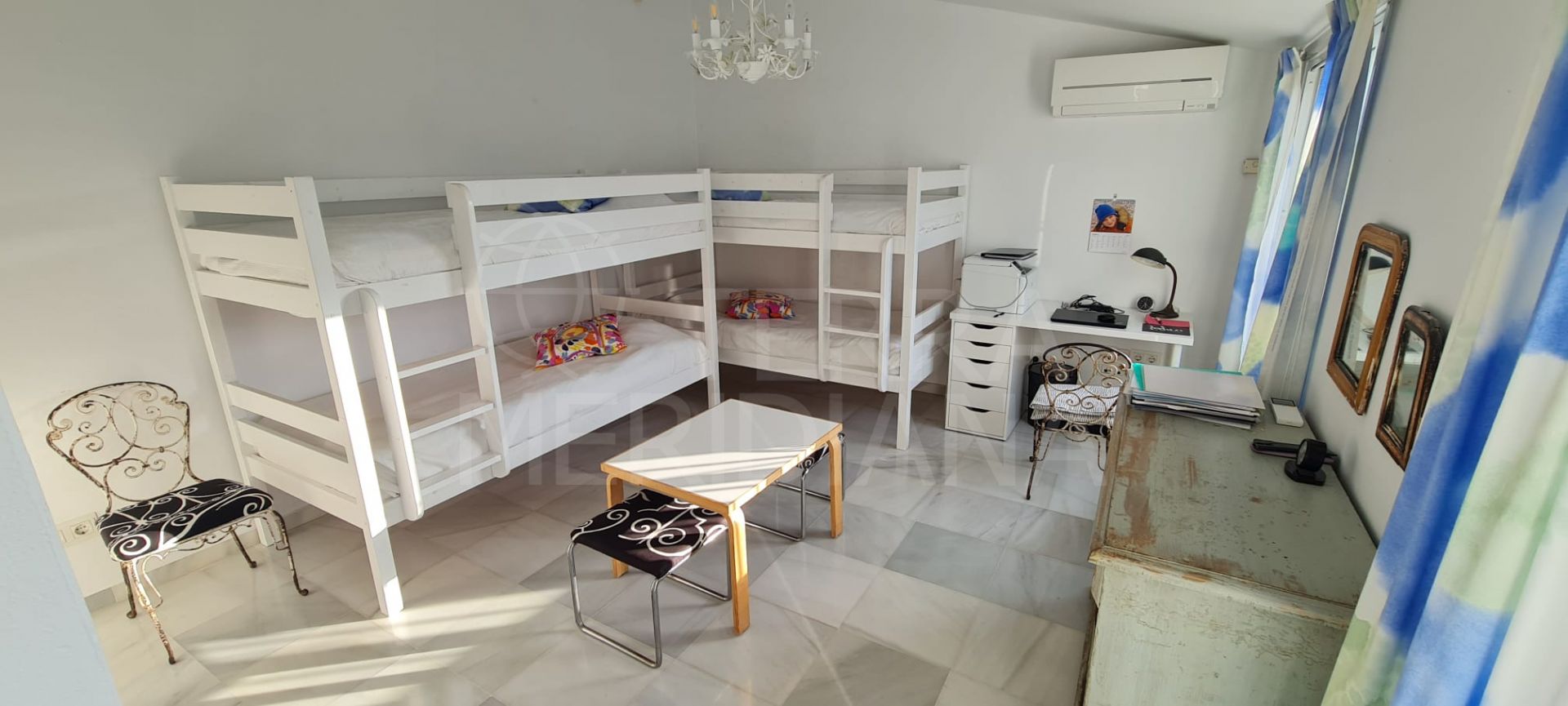 Villa in Puerto Romano, Estepona