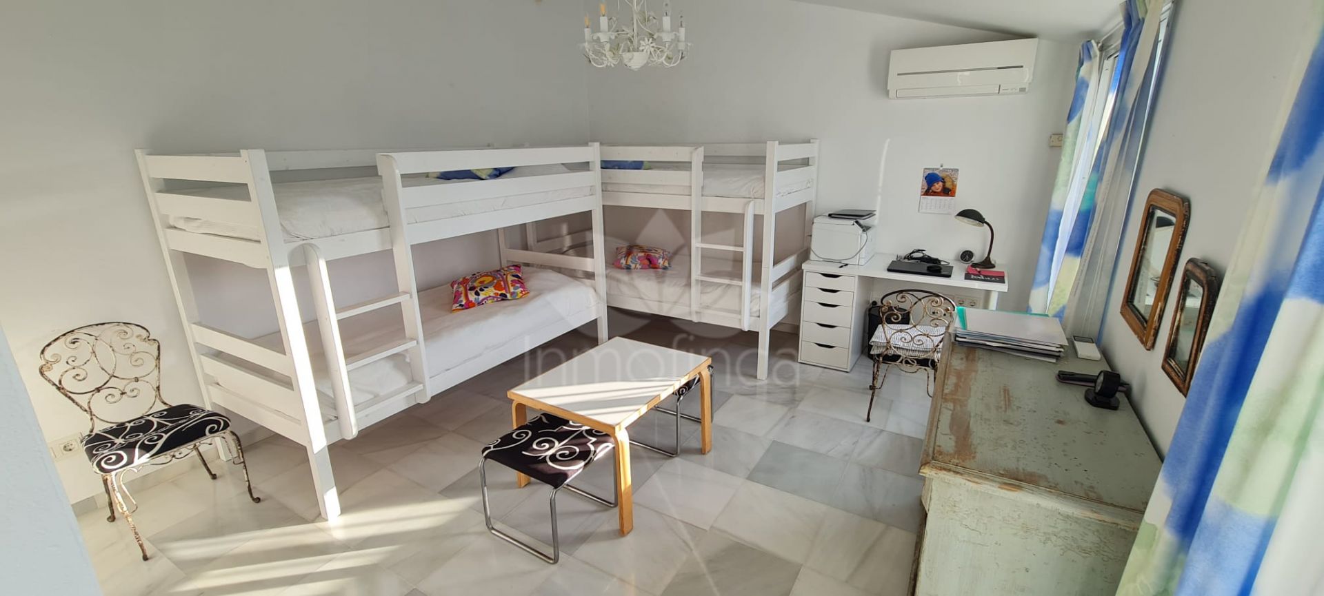 Villa in Puerto Romano, Estepona