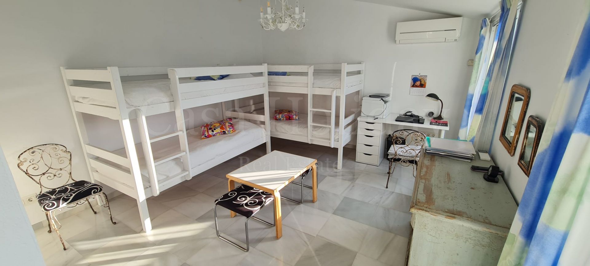 Villa en Puerto Romano, Estepona