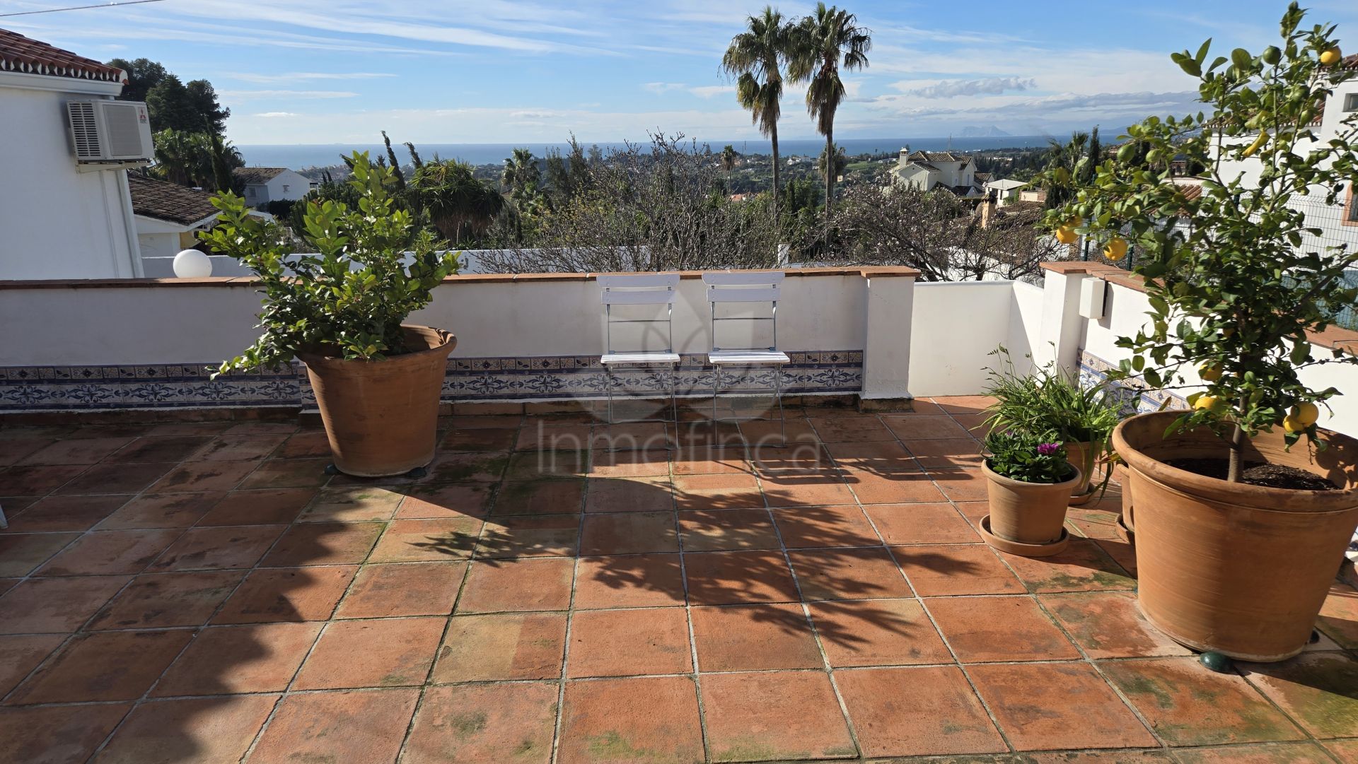 Villa in Puerto Romano, Estepona