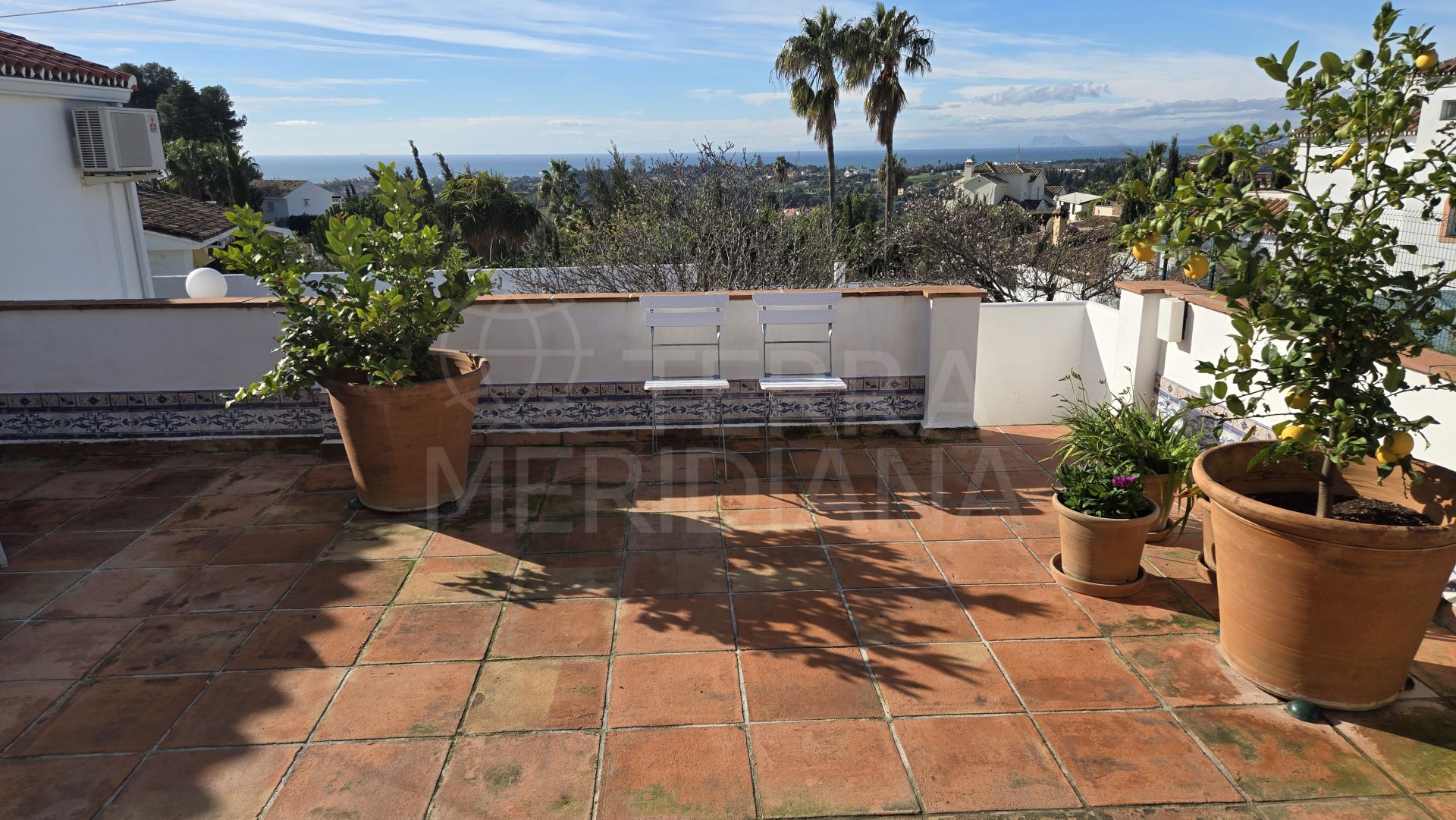 Villa in Puerto Romano, Estepona