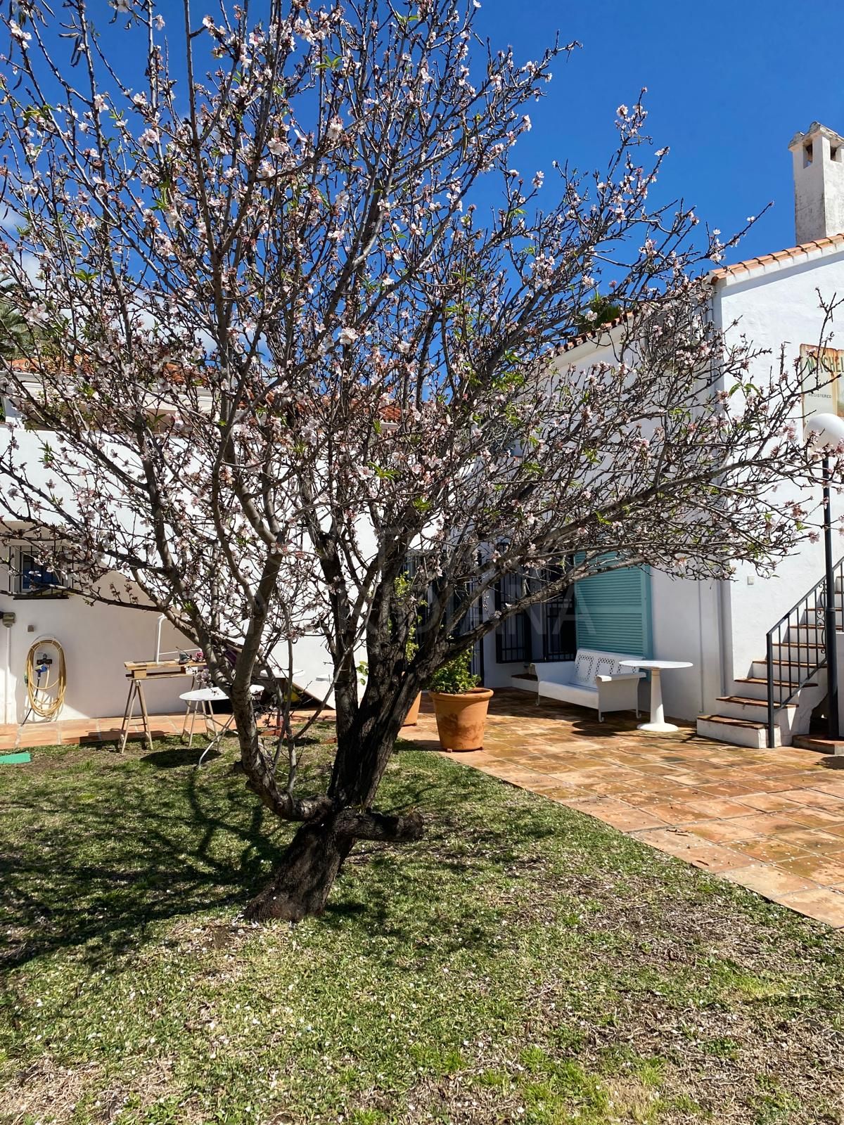 Villa in Puerto Romano, Estepona