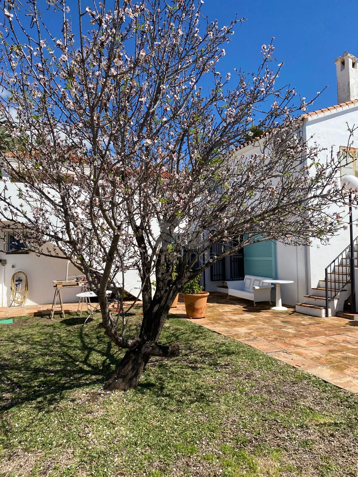 Villa in Puerto Romano, Estepona