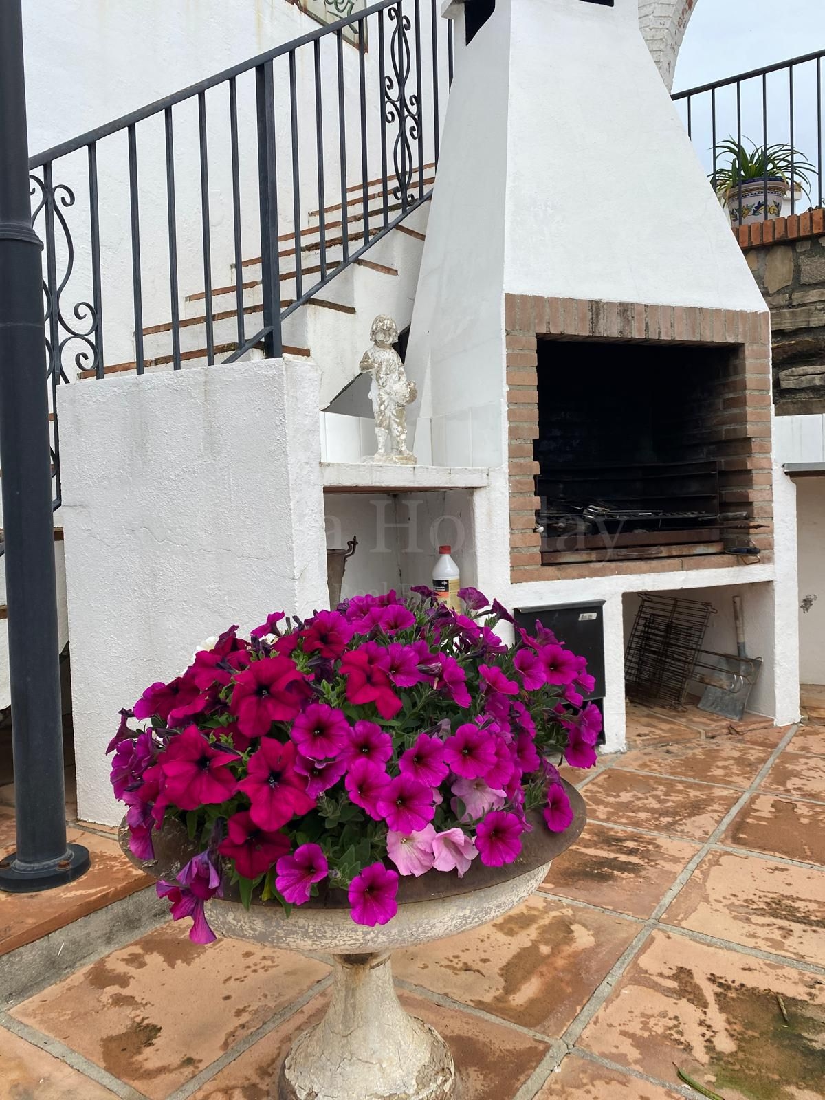 Villa en Puerto Romano, Estepona