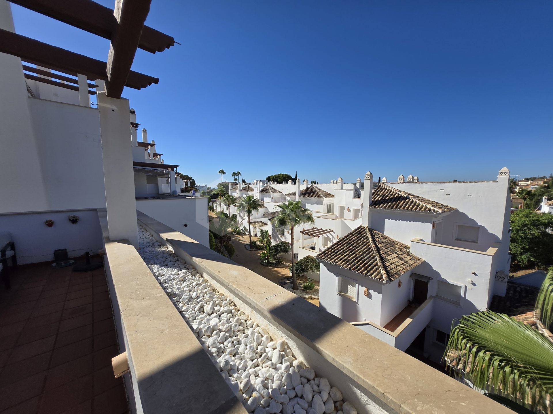 Luxurious Duplex Penthouse in Aloha Royal, Nueva Andalucia