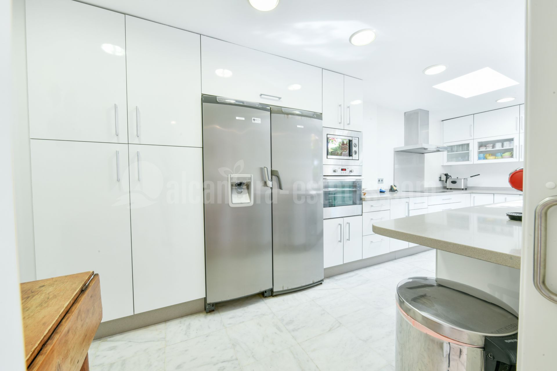 Town House in Marbellamar, Marbella