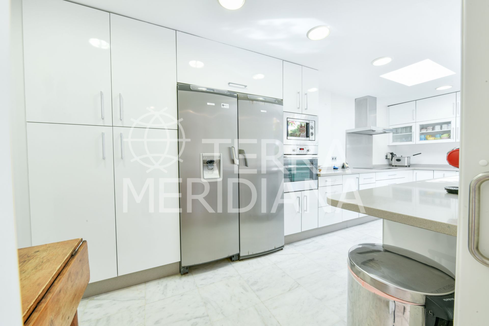 Town House in Marbellamar, Marbella