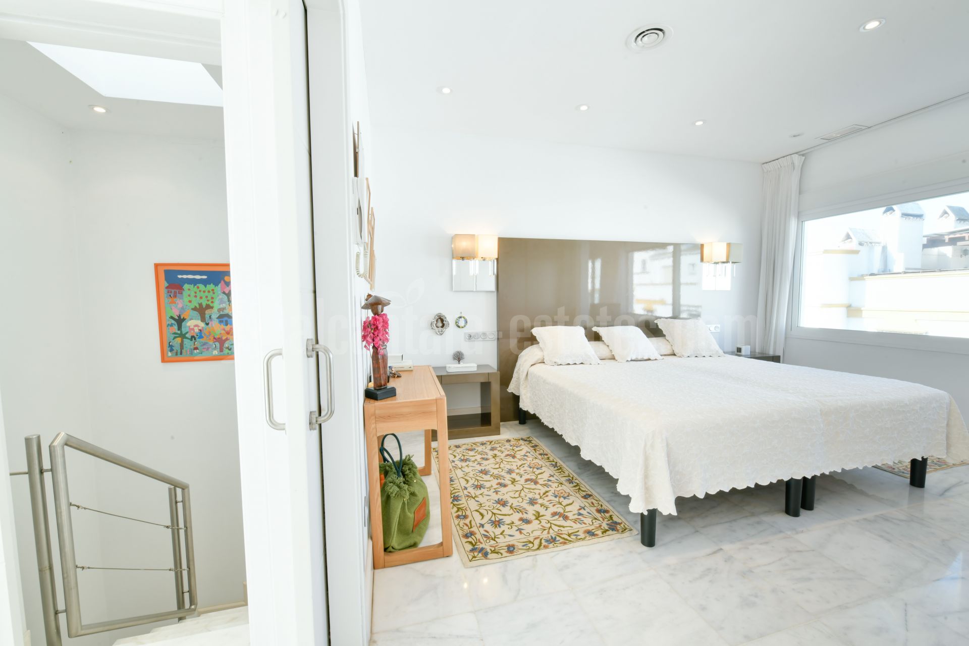 Town House in Marbellamar, Marbella