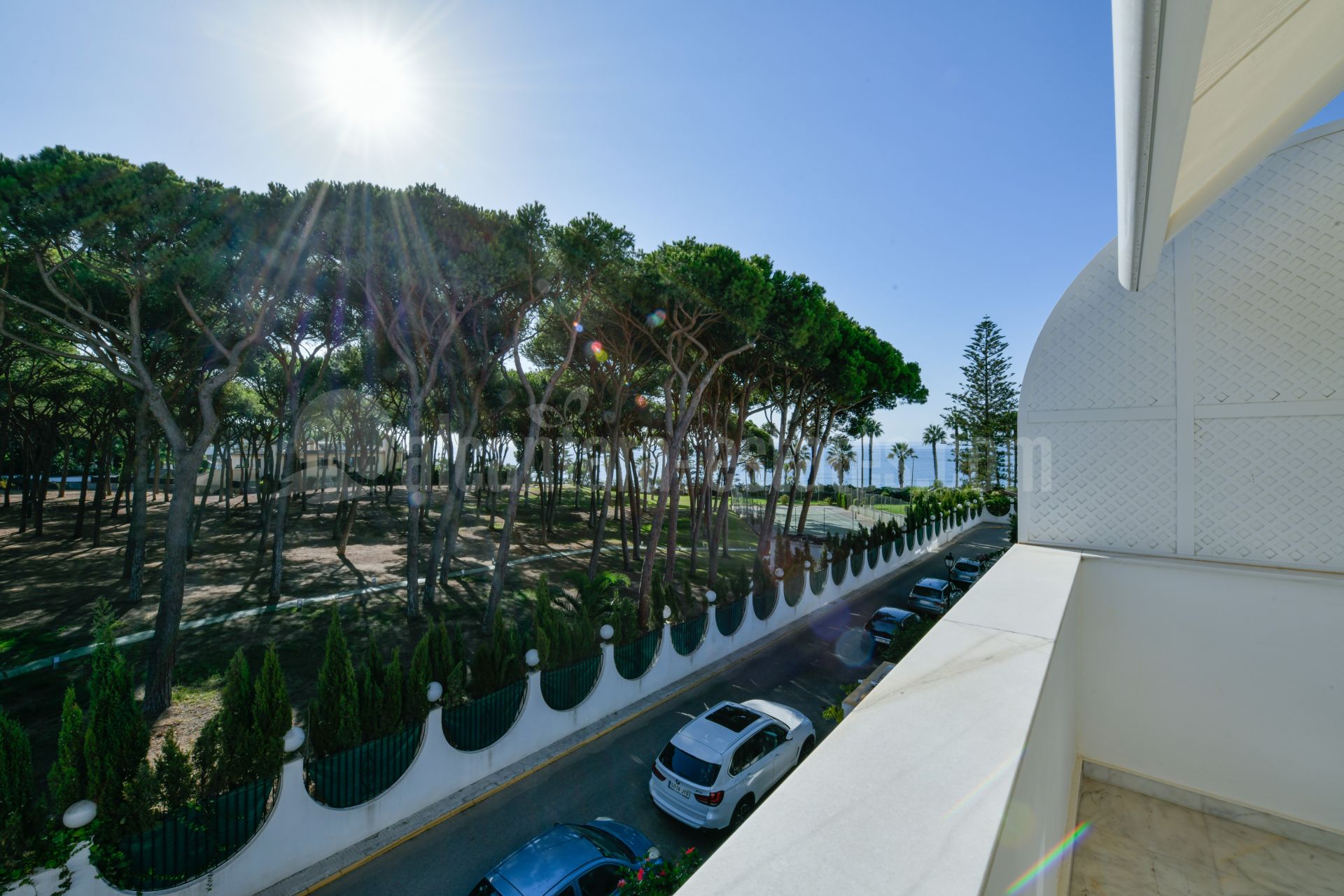 Town House in Marbellamar, Marbella