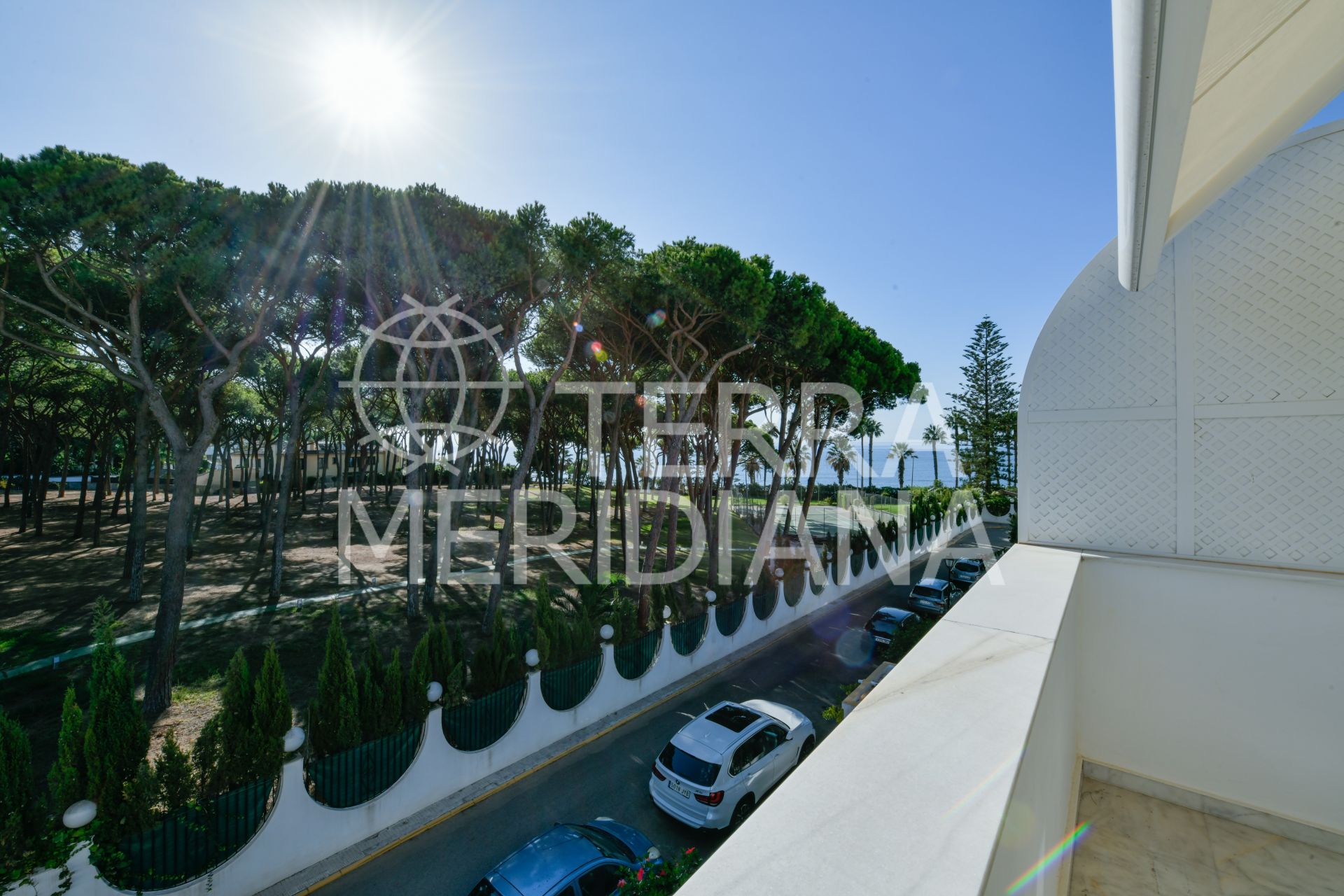 Town House in Marbellamar, Marbella