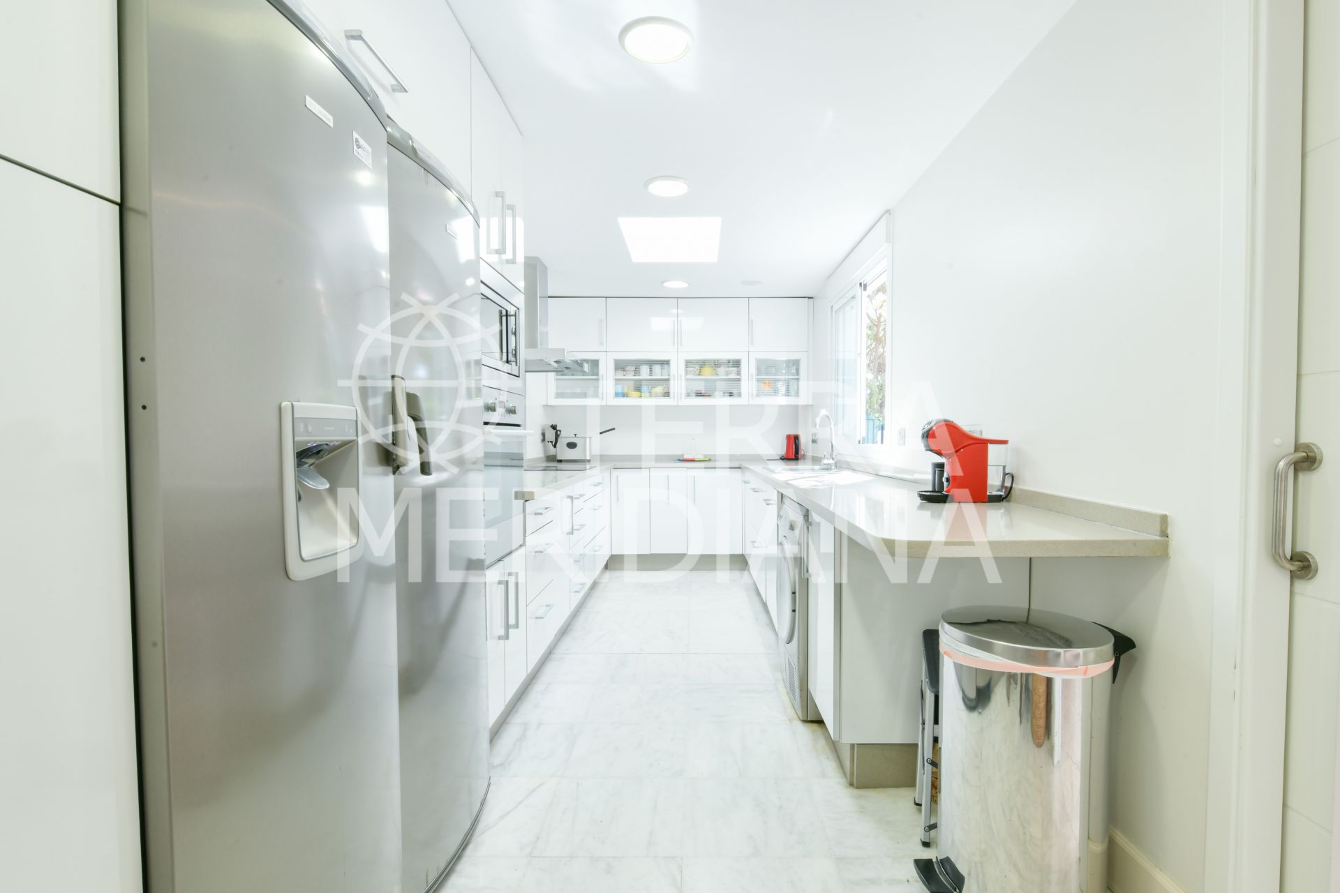 Town House in Marbellamar, Marbella