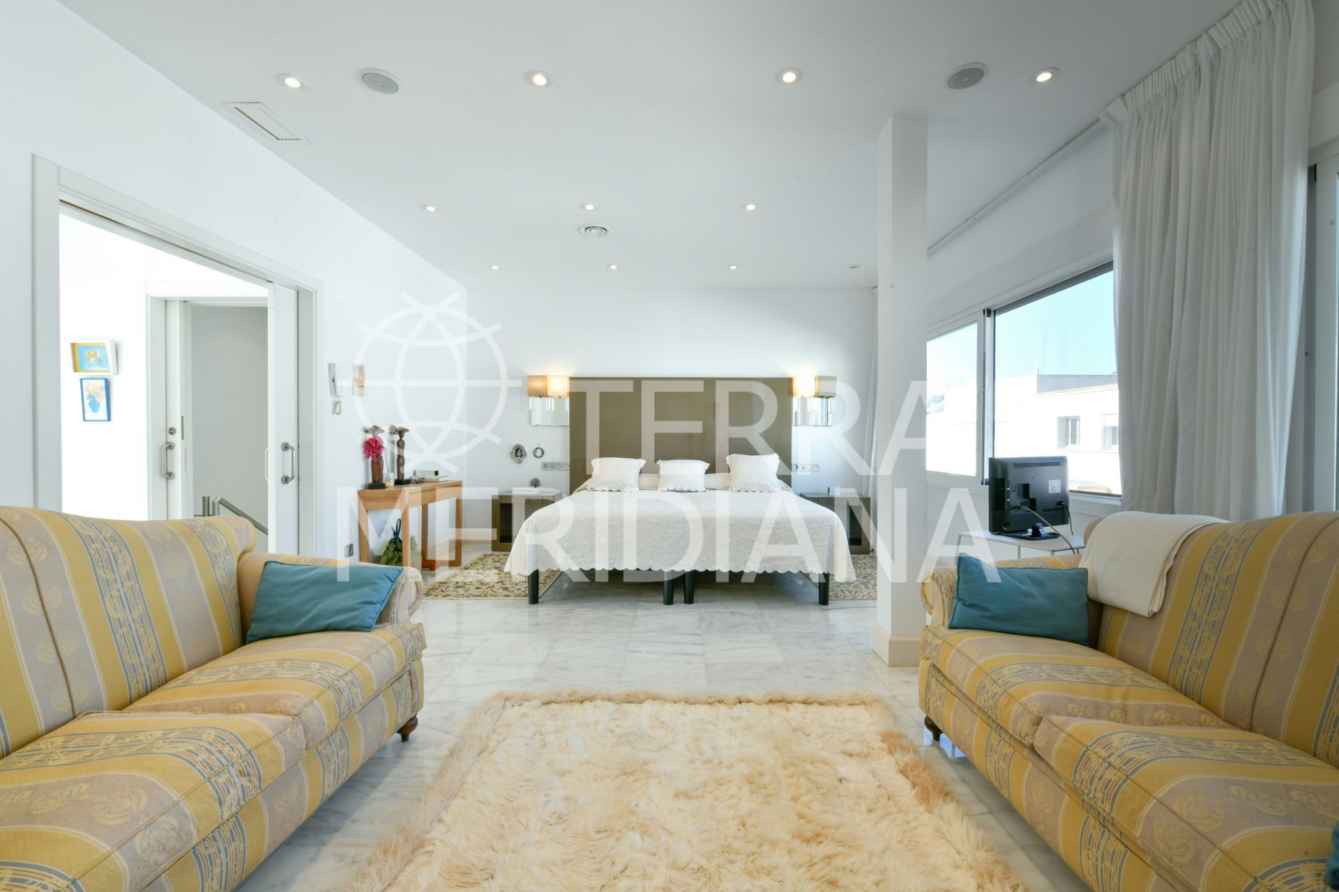 Town House in Marbellamar, Marbella