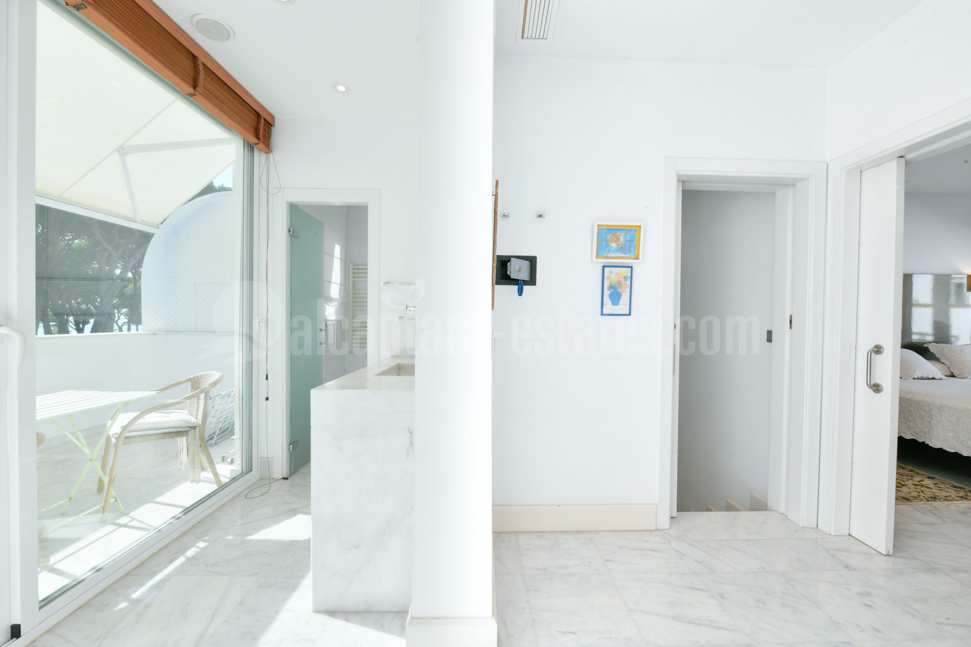 Town House in Marbellamar, Marbella