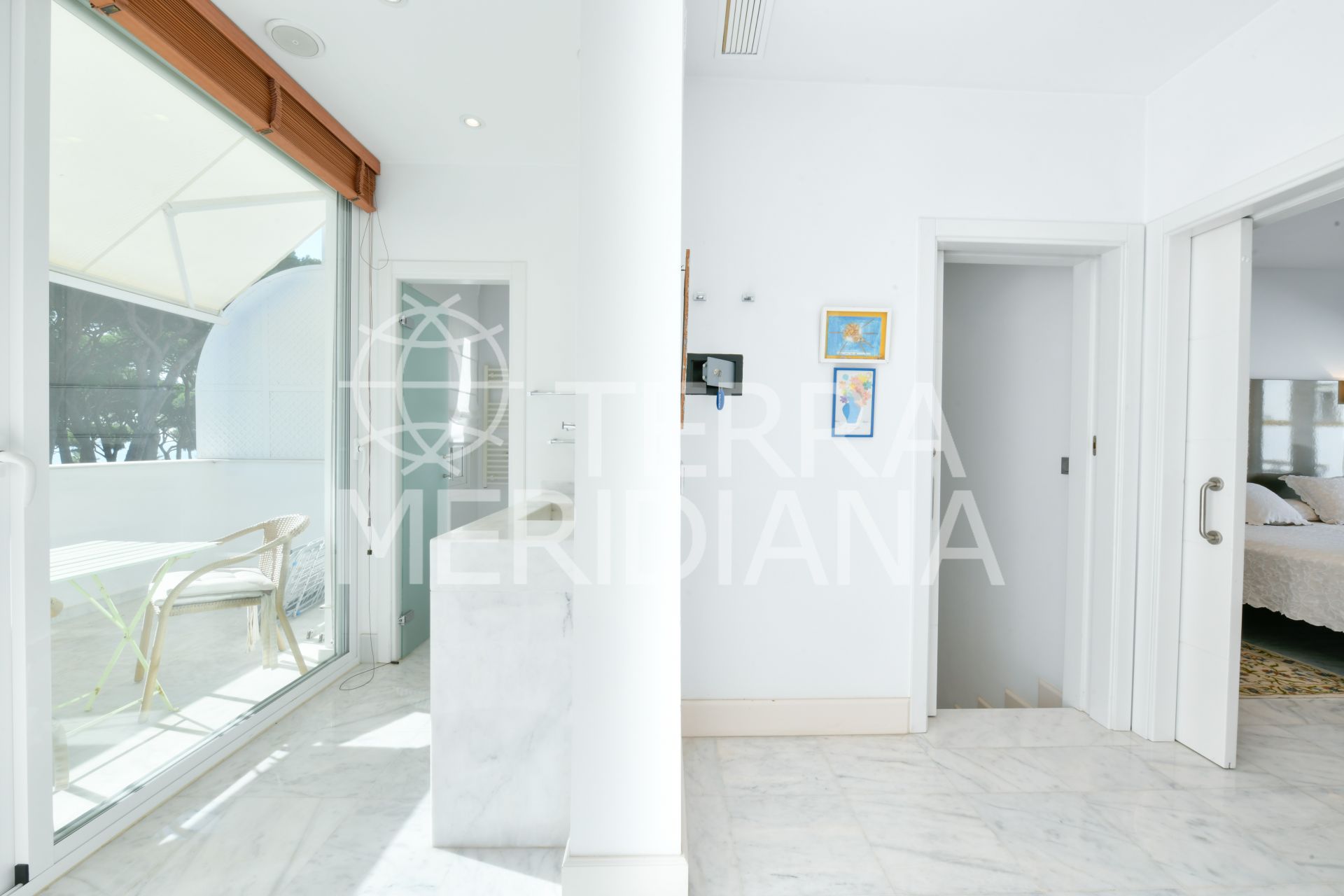 Town House in Marbellamar, Marbella