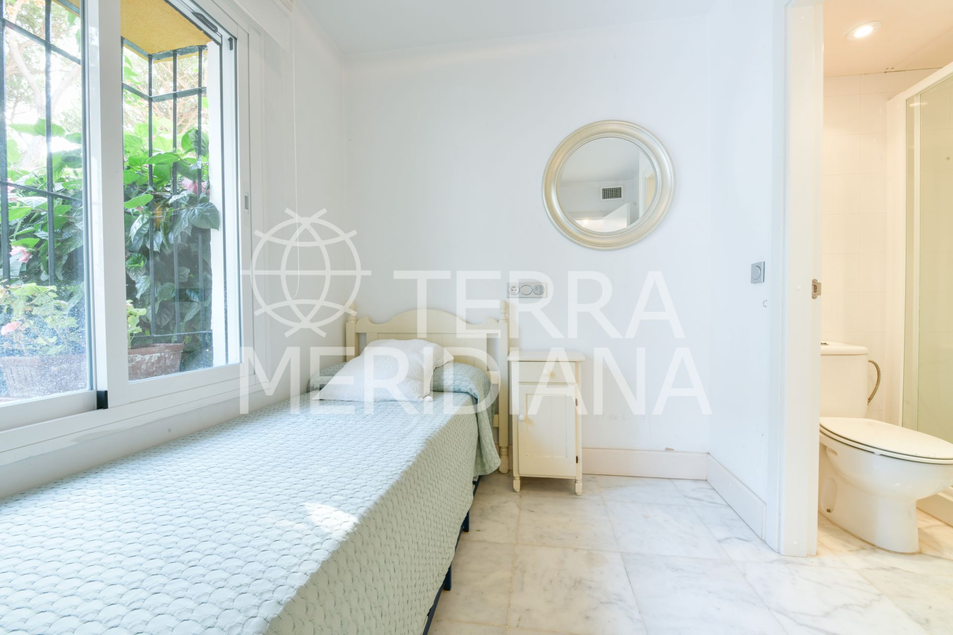 Town House in Marbellamar, Marbella