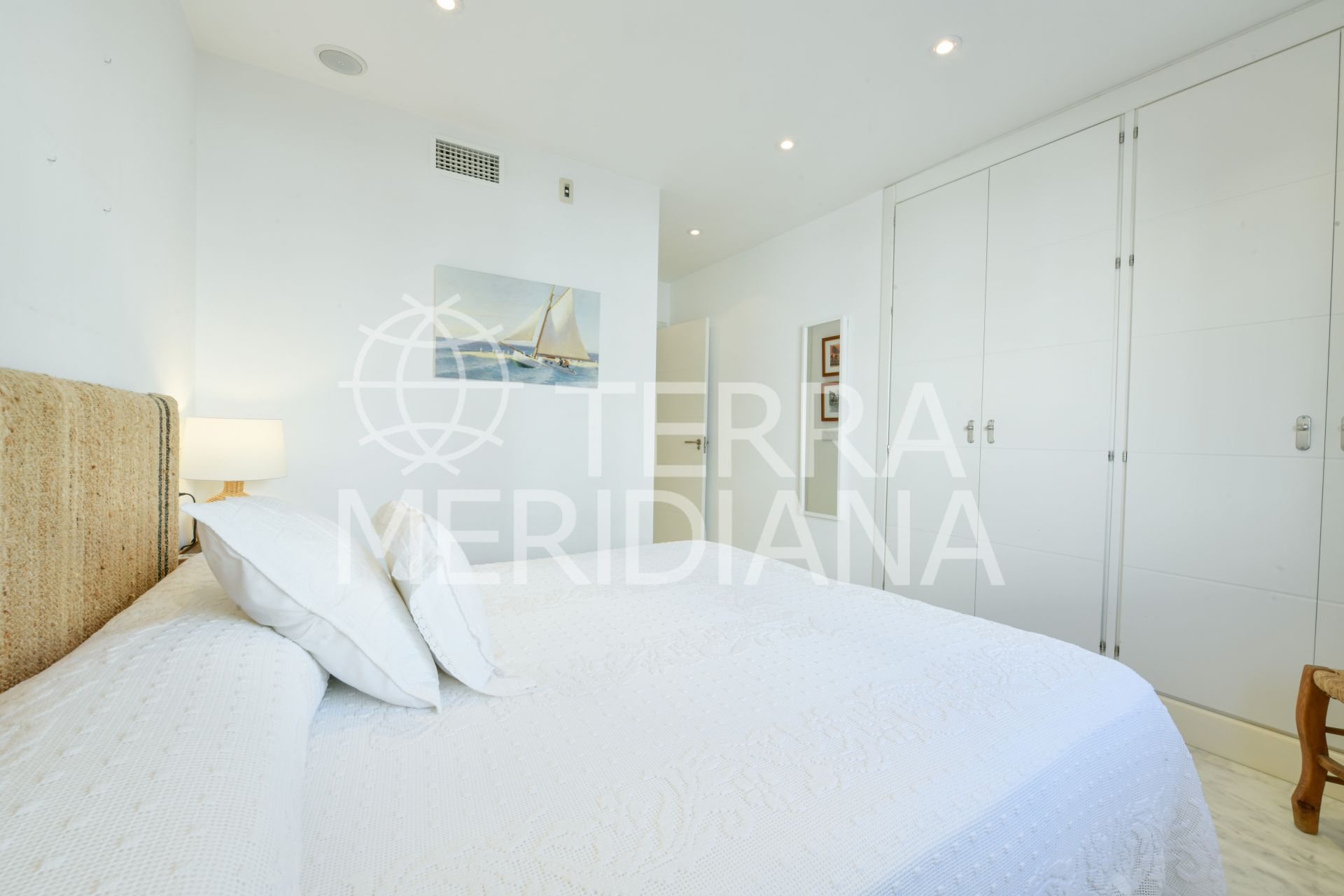 Town House in Marbellamar, Marbella