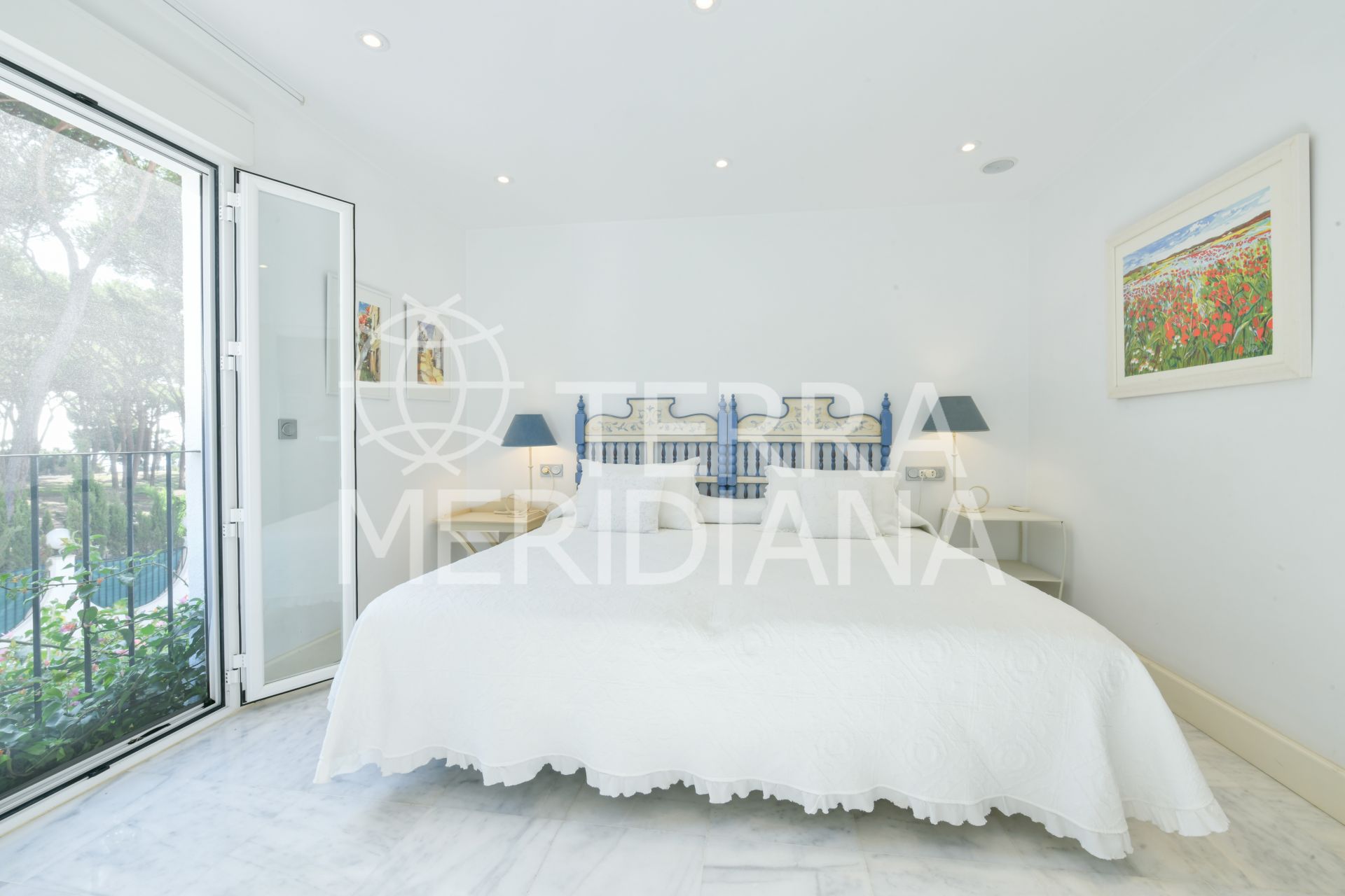 Town House in Marbellamar, Marbella