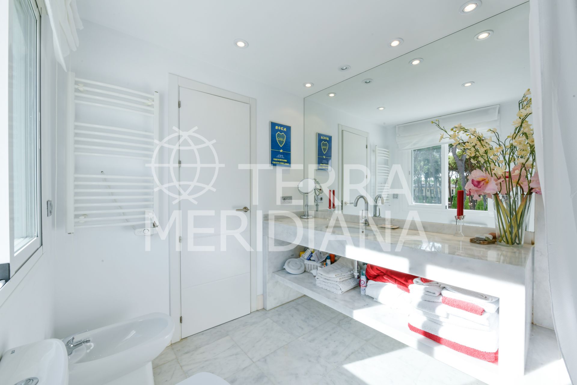Town House in Marbellamar, Marbella