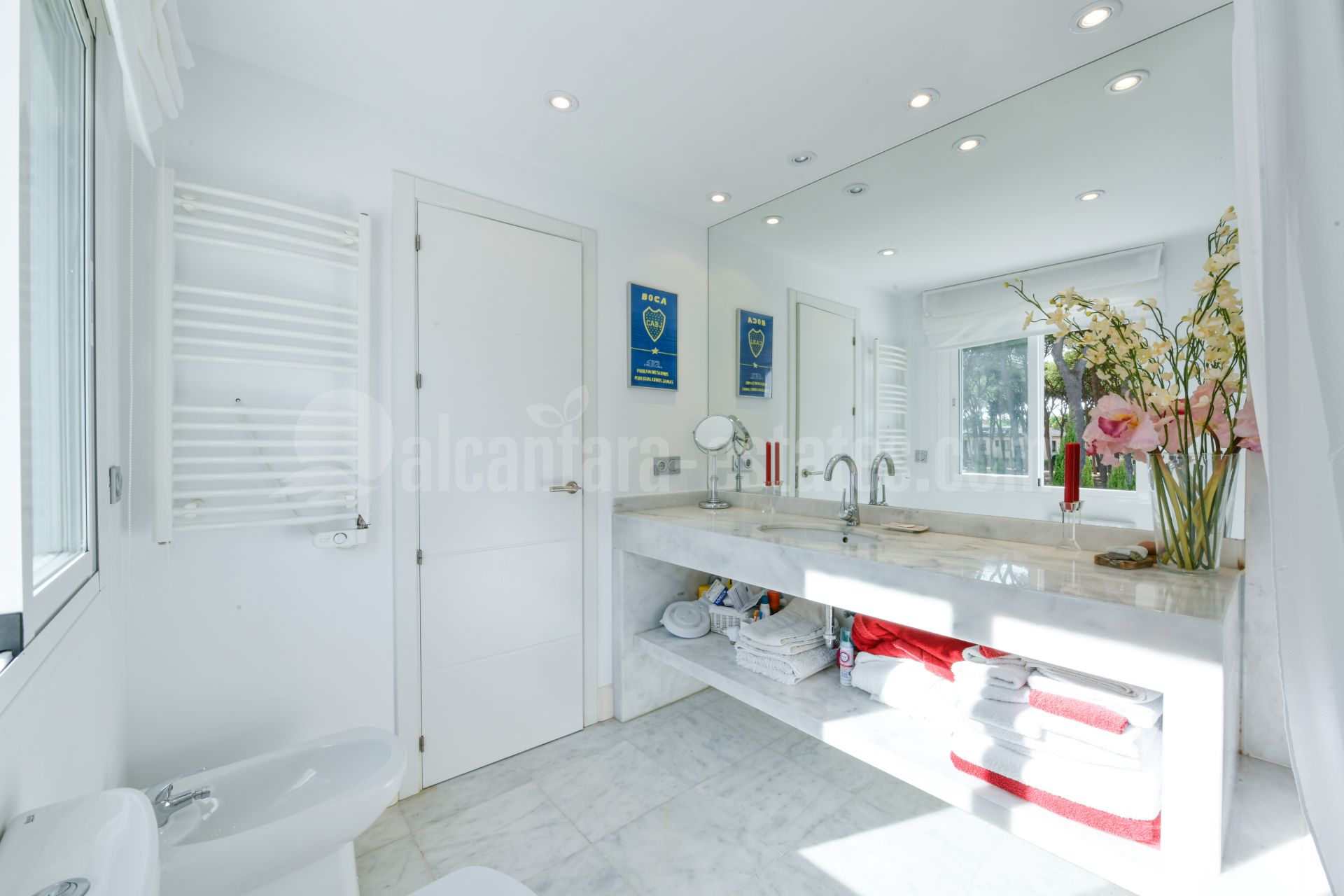Town House in Marbellamar, Marbella