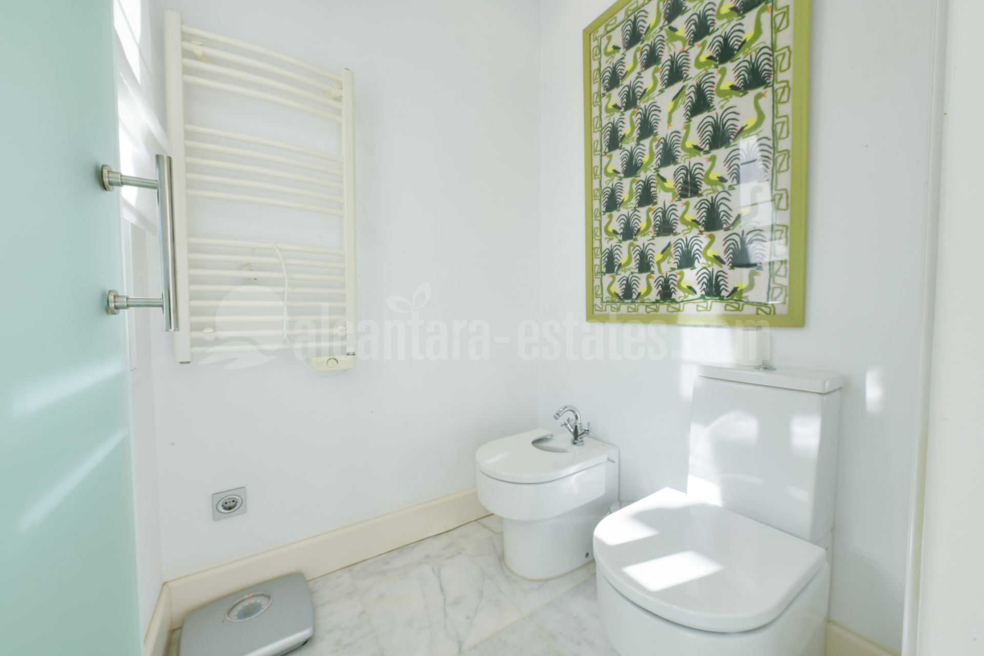 Town House in Marbellamar, Marbella
