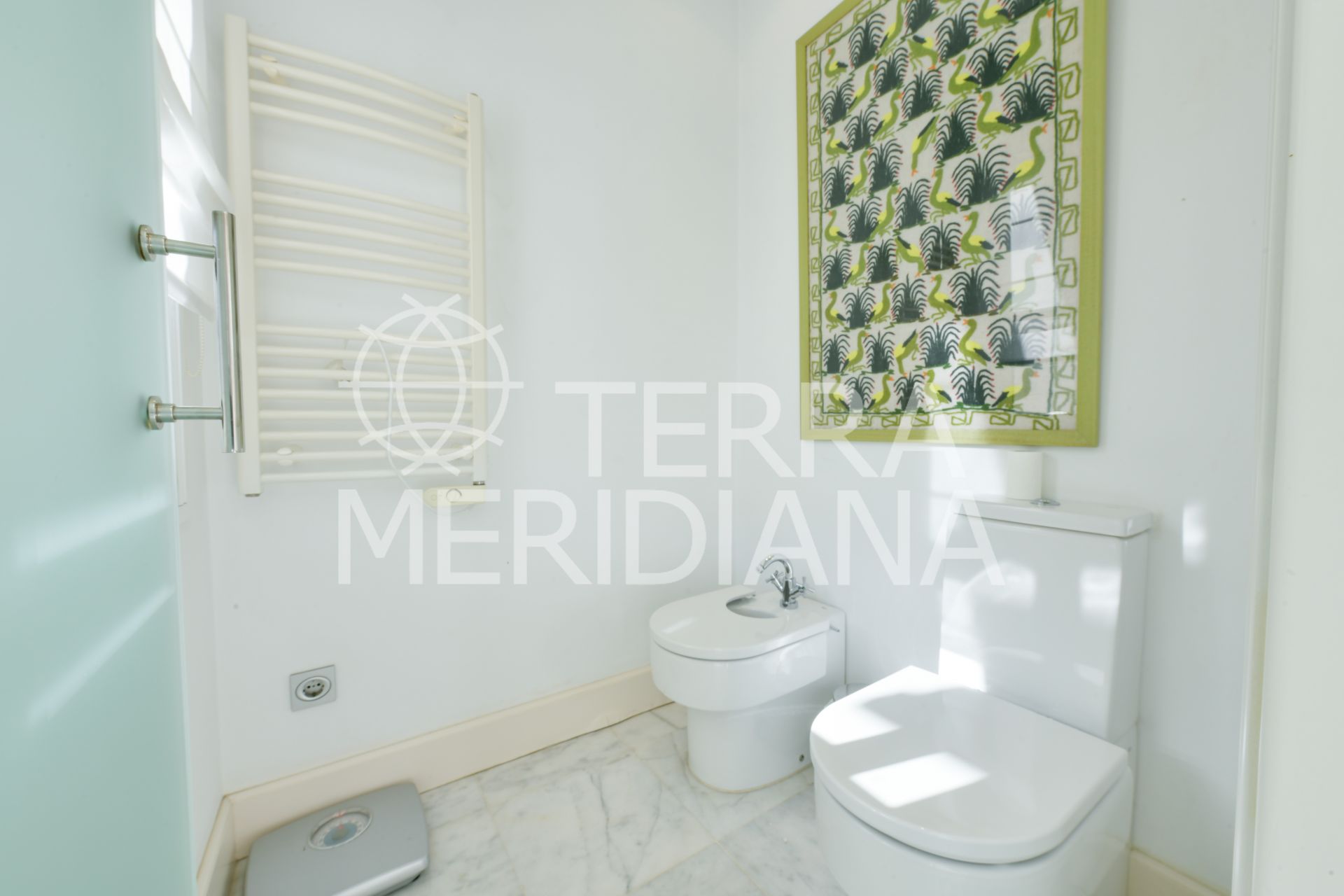Town House in Marbellamar, Marbella