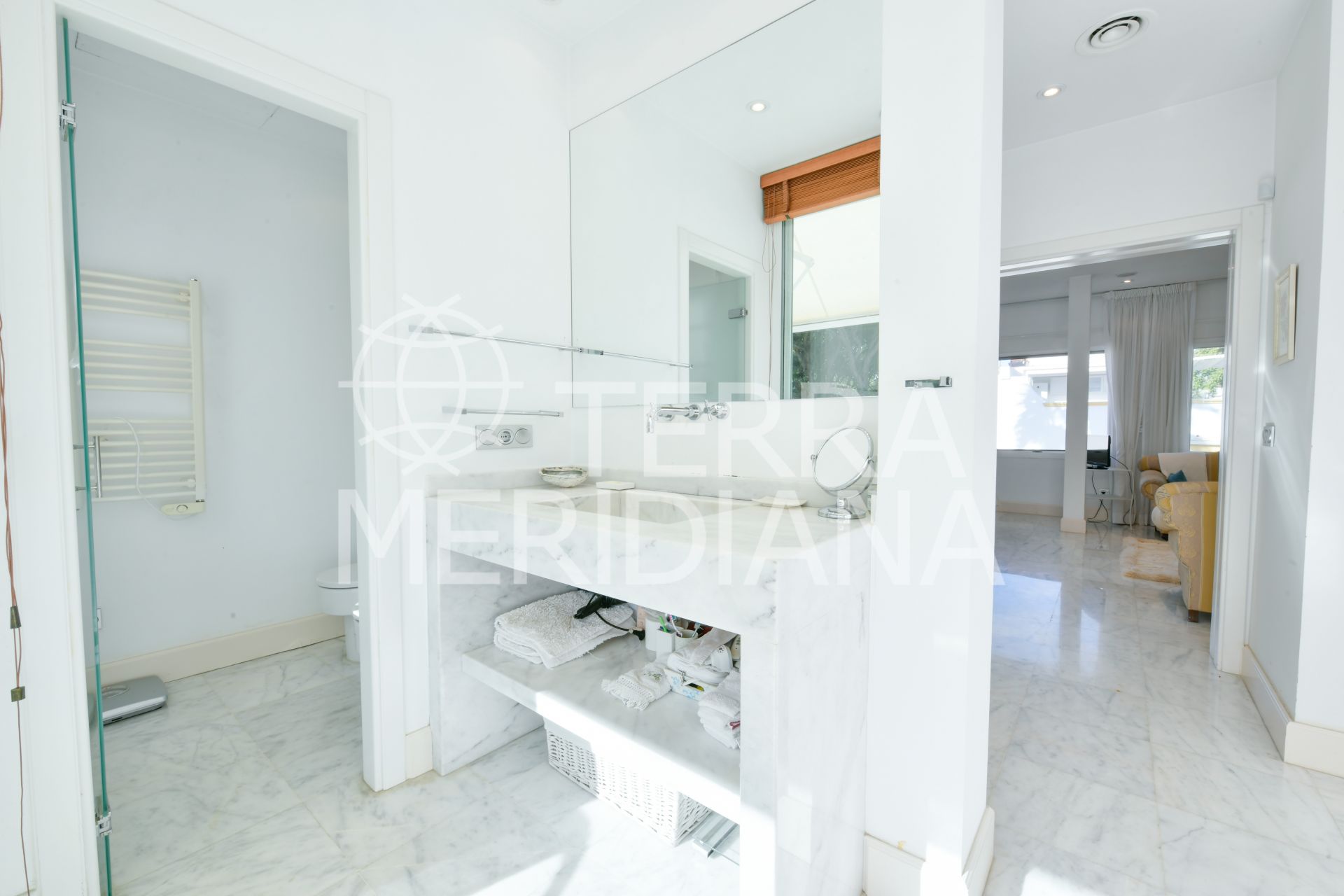 Town House in Marbellamar, Marbella