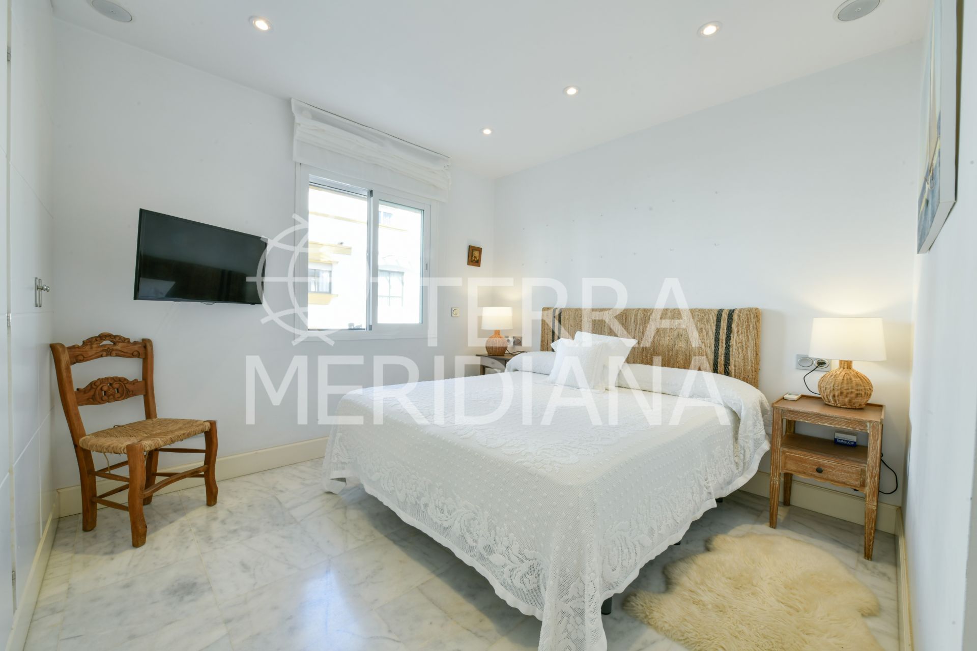 Town House in Marbellamar, Marbella