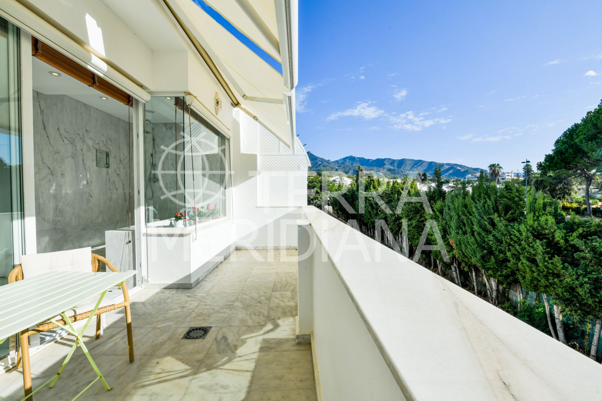 Town House in Marbellamar, Marbella
